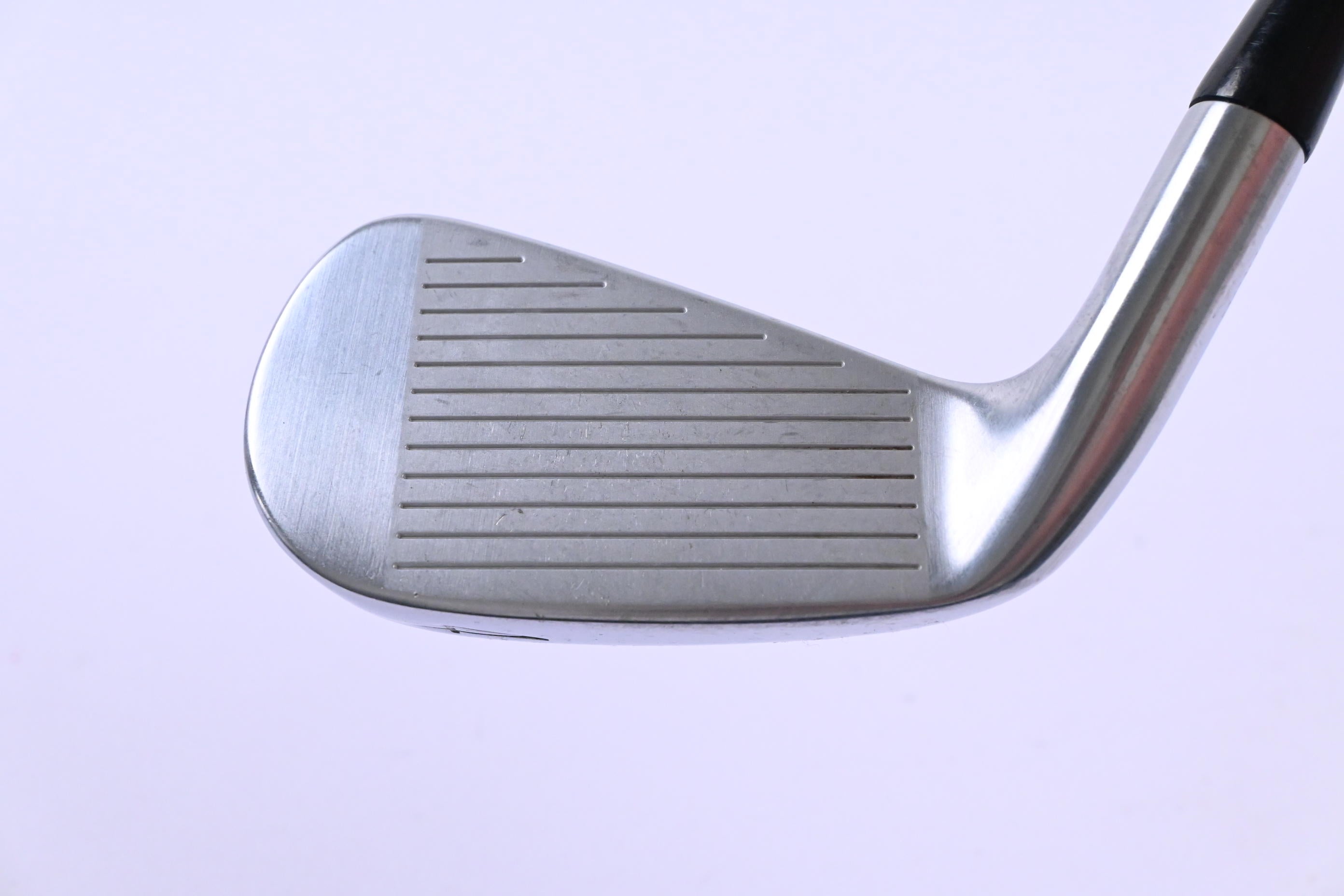 Titleist T100 2023 #4 Iron / 24 Degree / X-Flex AMT White X100 Shaft