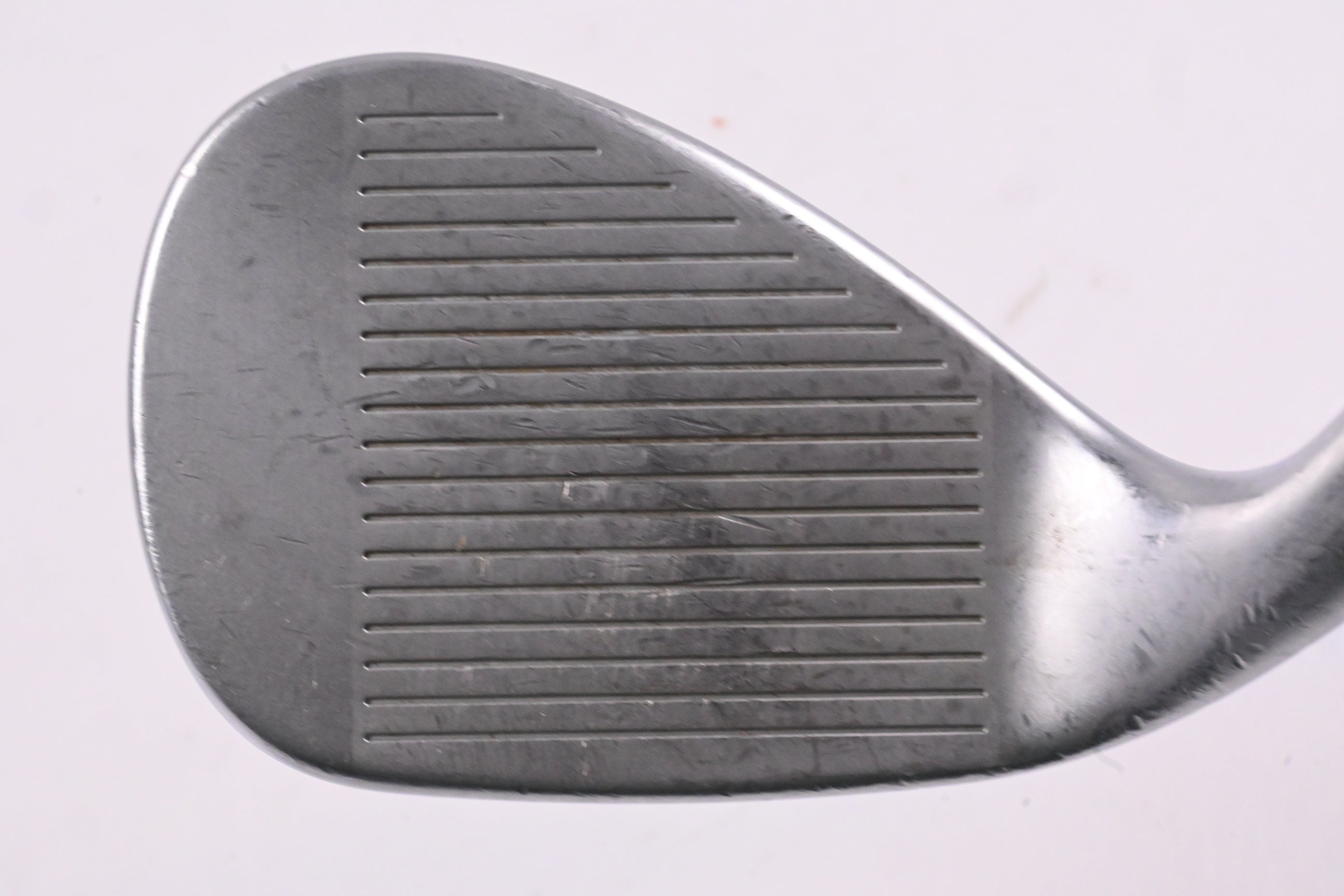 Cleveland Smart Sole 4 Gap Wedge / 50 Degree / Wedge Flex Smart Sole Shaft