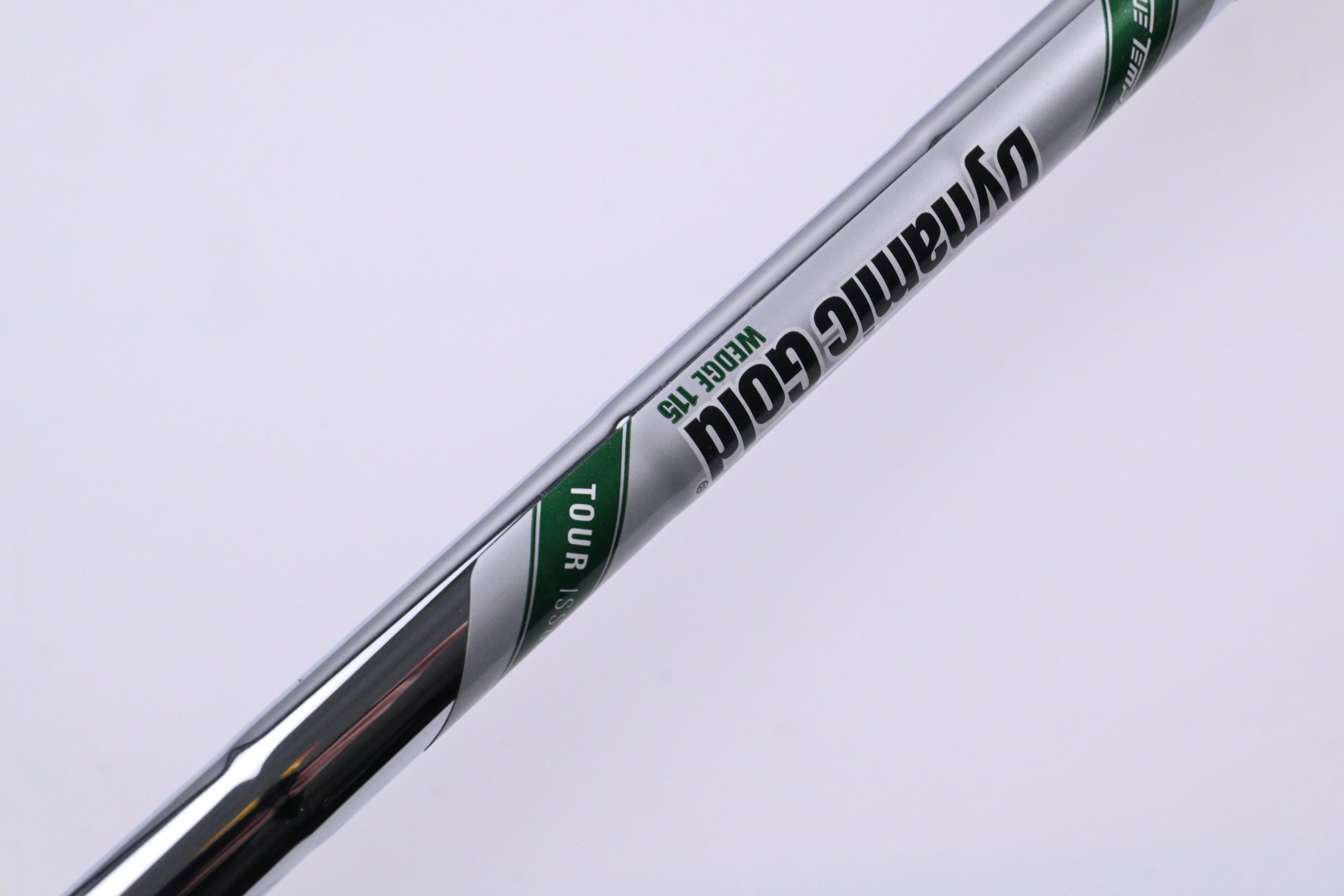 Taylormade Milled Grind 4 Sand Wedge / 54 Degree / Wedge Flex Dynamic Gold 115