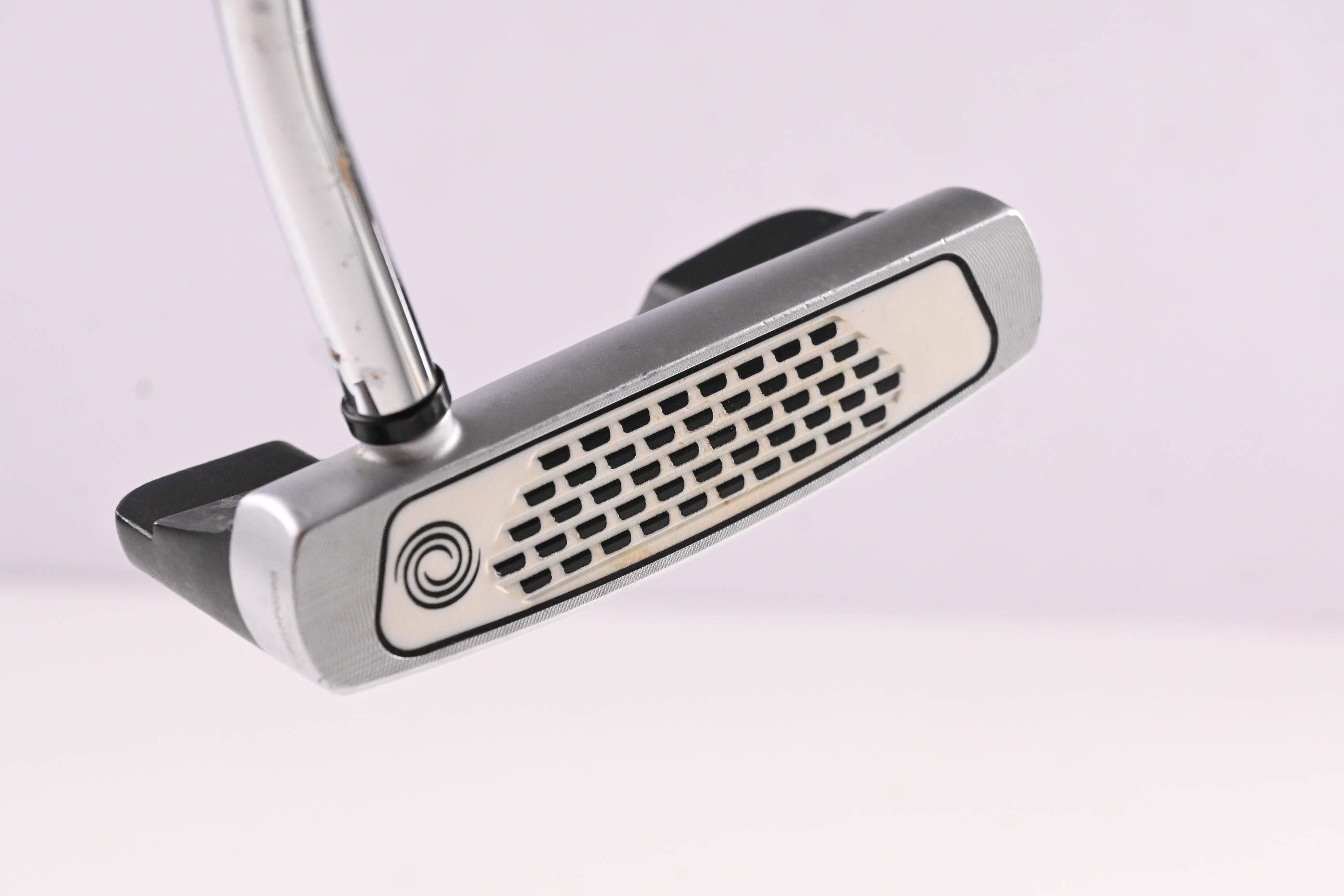 Left Hand Odyssey Stroke Lab Double Wide Putter / 34 Inch