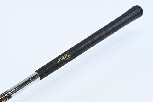 Titleist DCI Gold #4 Iron / 24 Degree / Stiff Flex Titleist MS 209 Shaft