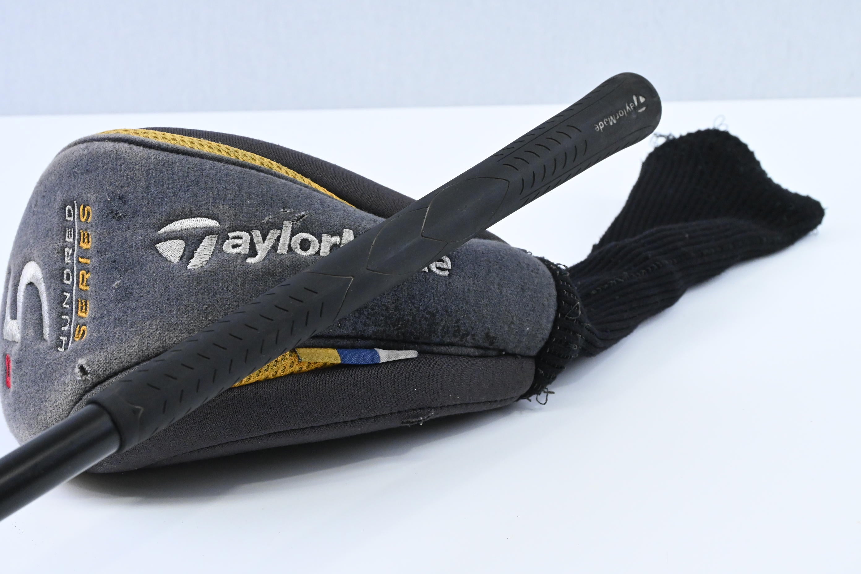 Taylormade R540 Driver / 8.5 Degree / Regular Flex M.A.S.2 Ultralite 60 Shaft
