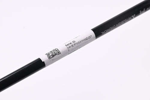 Left Hand Taylormade SIM DHY #3 Iron / 19 Degree / Regular Flex Diamana Black 65