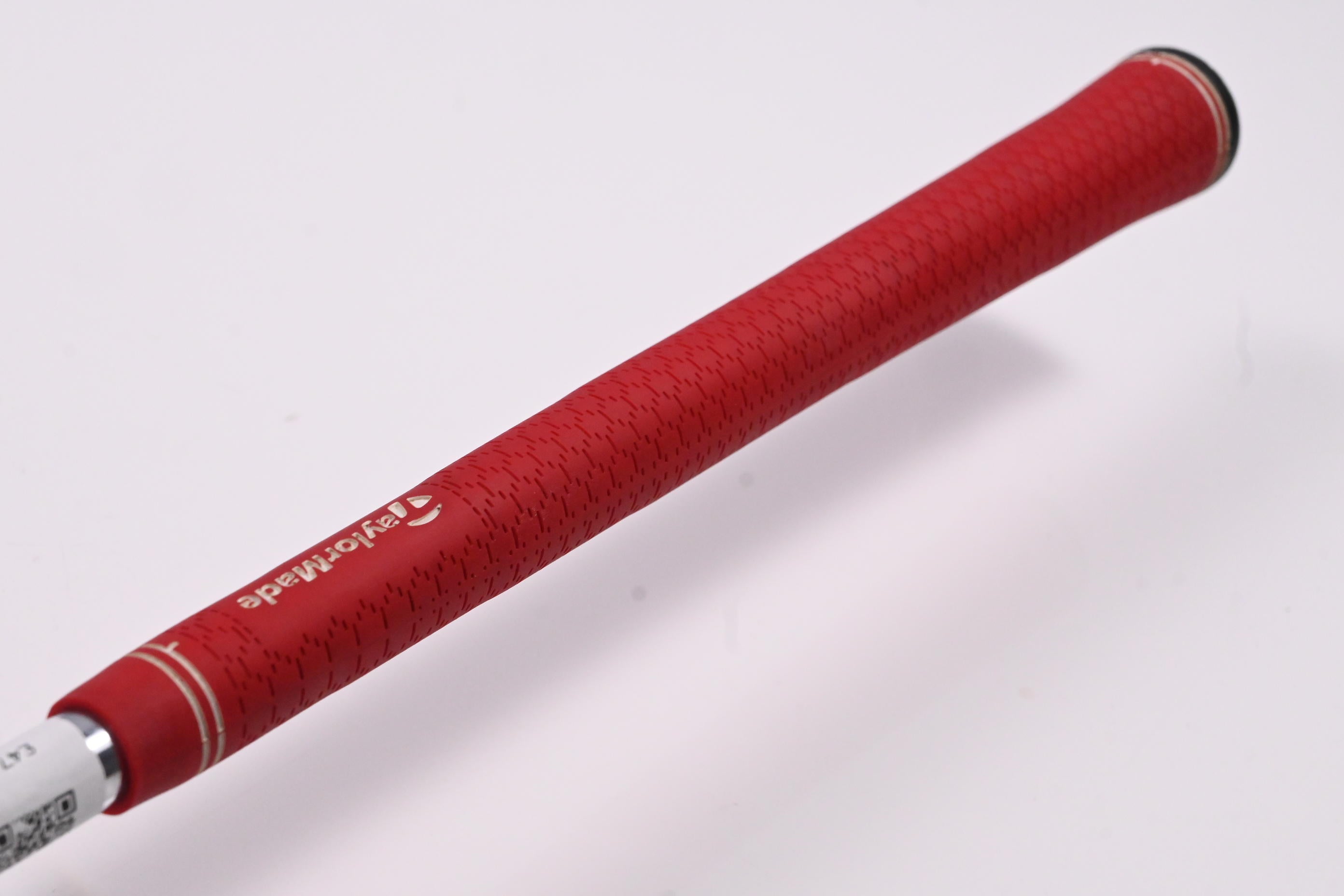 Left Hand Taylormade Z-Spin Red Sand Wedge / 56 Degree / Wedge Flex Taylormade
