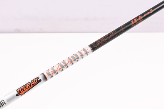 Graphite Design Tour AD IZ-6 #3 Wood Shaft / Stiff Flex / Taylormade 2nd Gen