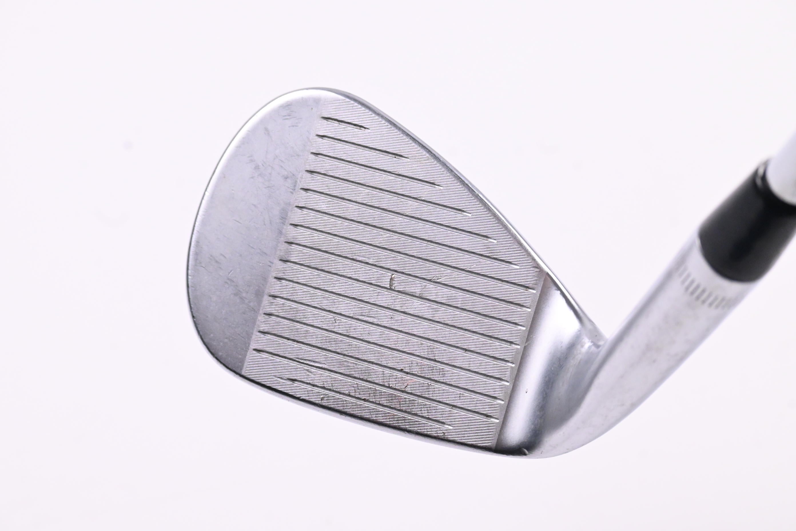 Callaway Jaws MD5 Gap Wedge / 52 Degree / Wedge Flex Dynamic Gold Spinner 115