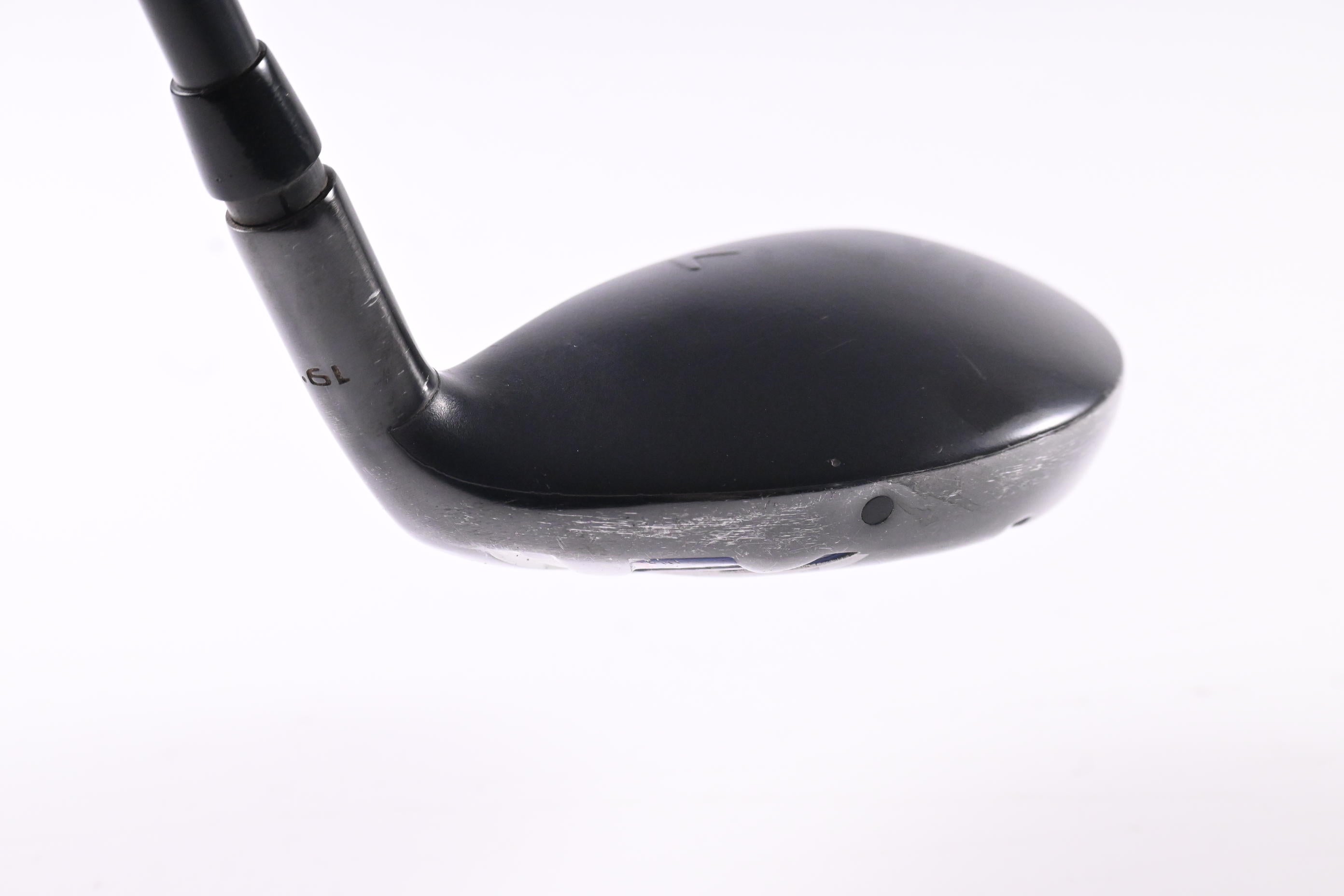 Callaway XR #3 Hybrid / 19 Degree / Regular Flex Project X 58 Shaft