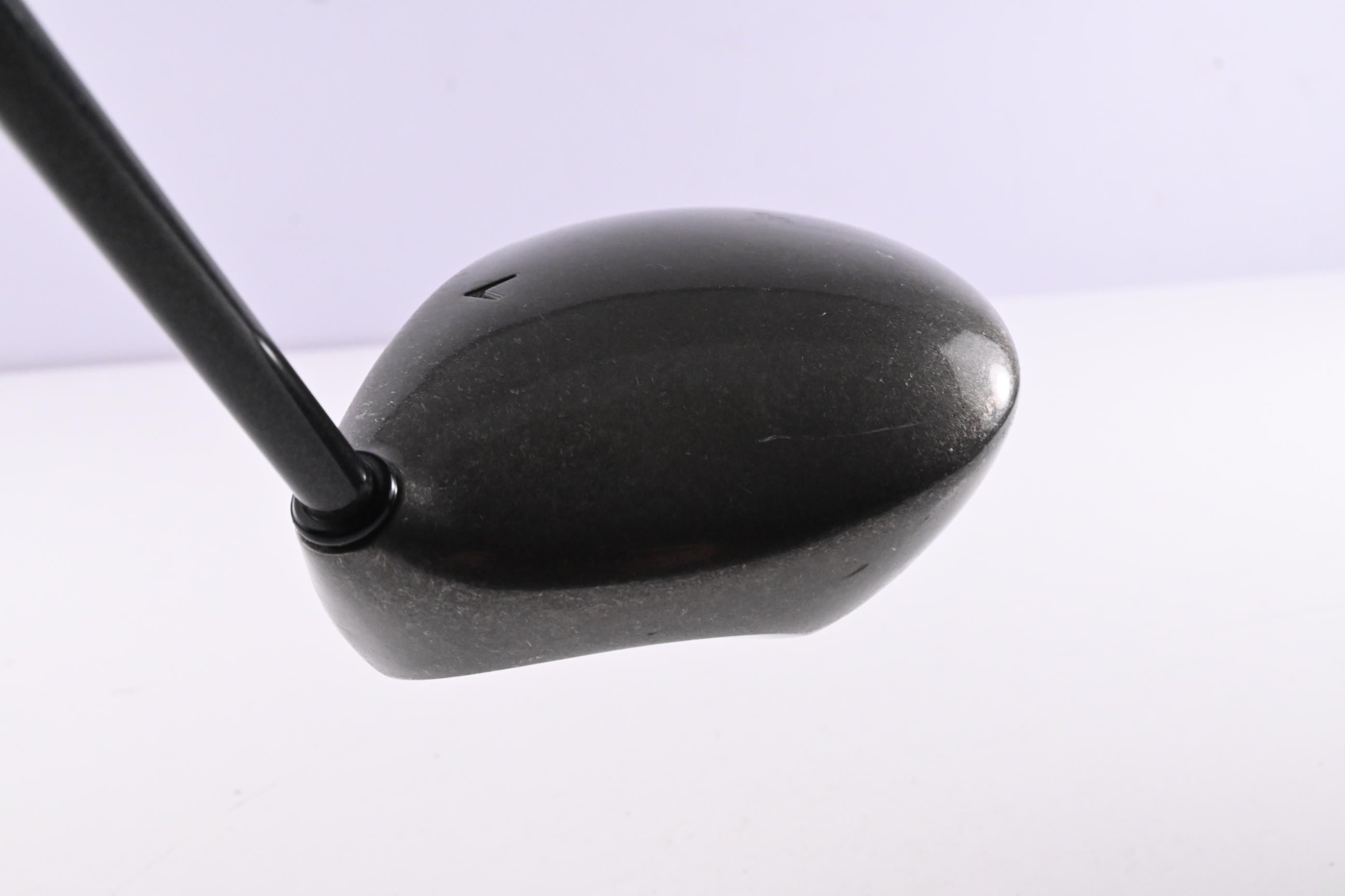 Callaway Biggest Big Bertha Driver / 10 Degree / Regular Flex Aldila VX Shaft