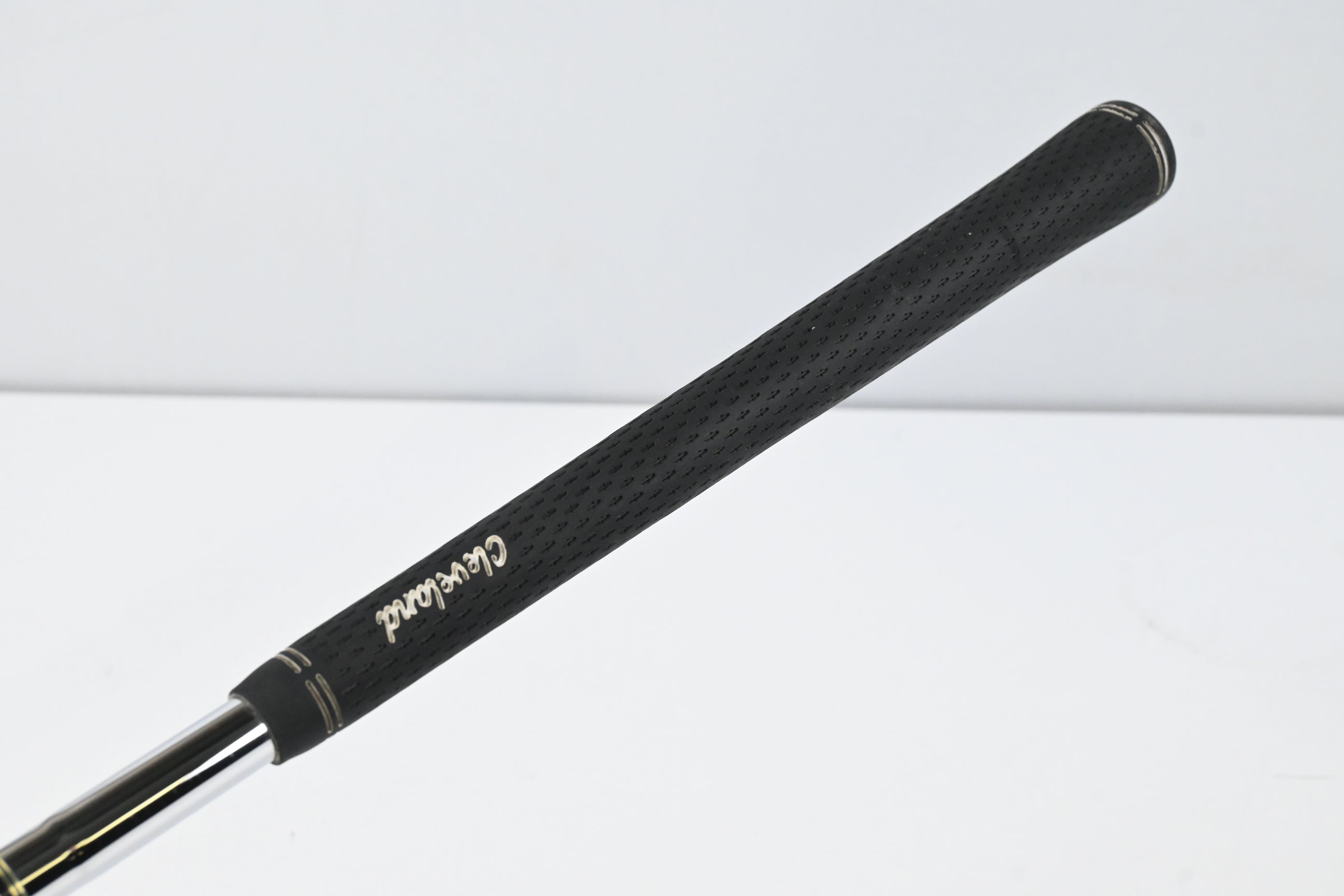 Cleveland 588 RTX Lob Wedge / 60 Degree / Wedge Flex Dynamic Gold Shaft