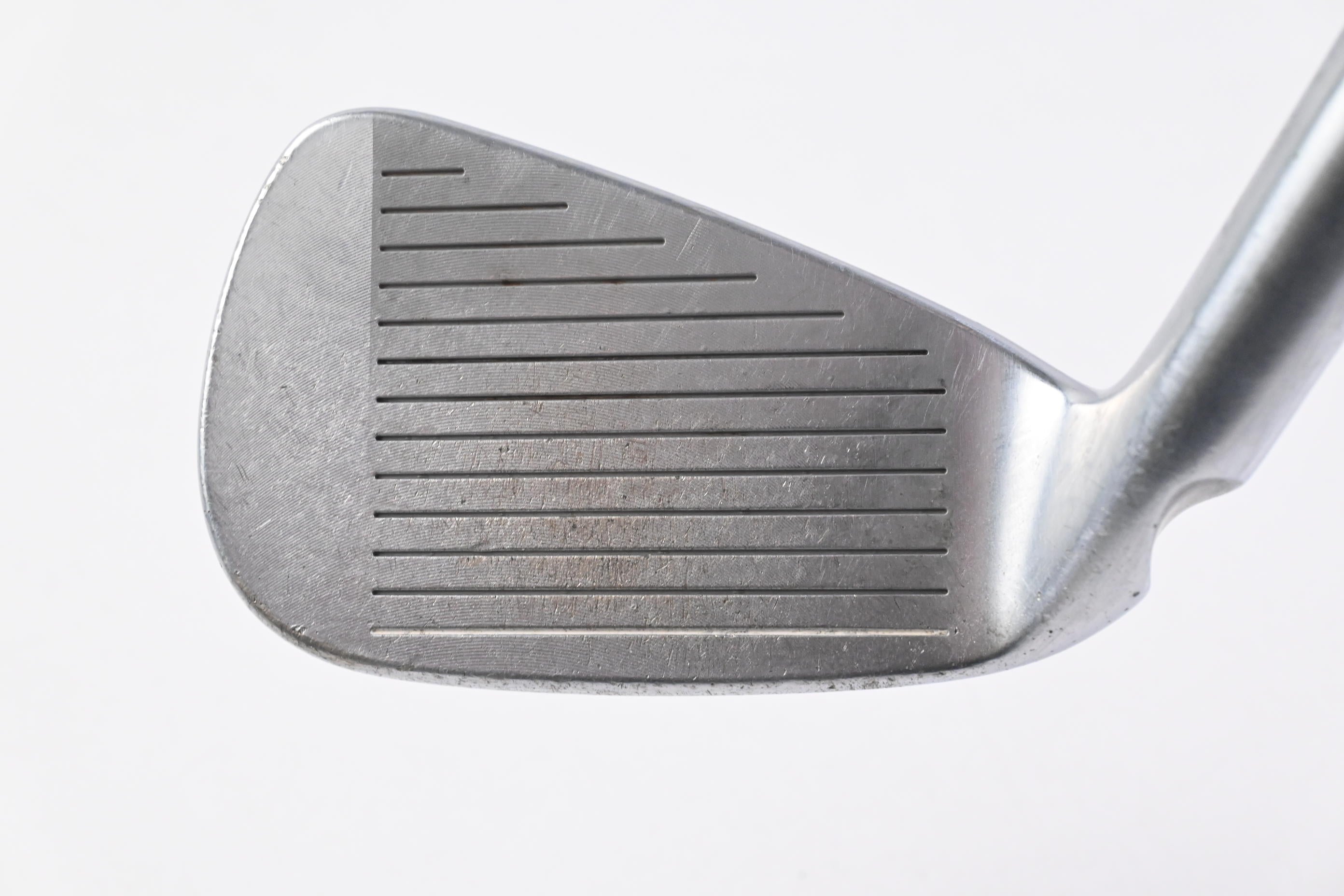 Ping S55 #7 Iron / Black Dot / X-Flex Dynamic Gold X100 Shaft