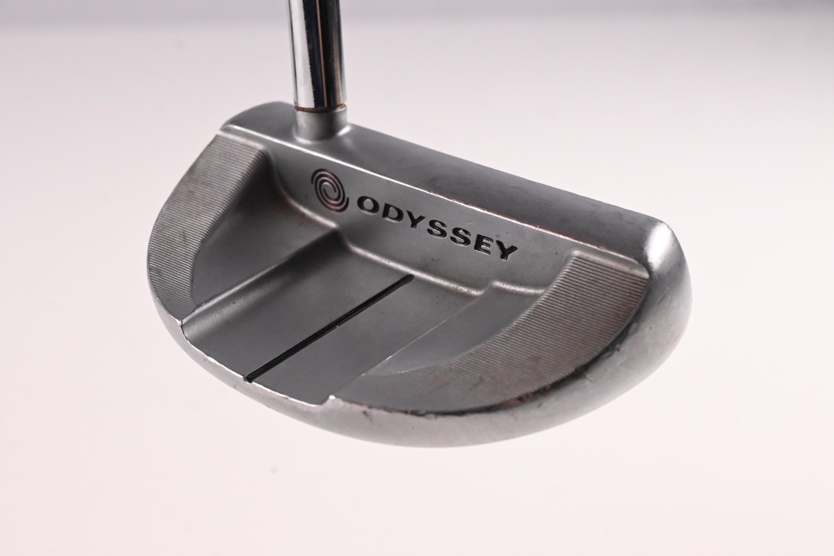 Odyssey White Hot OG Stroke Lab 5 Putter / 34 Inch