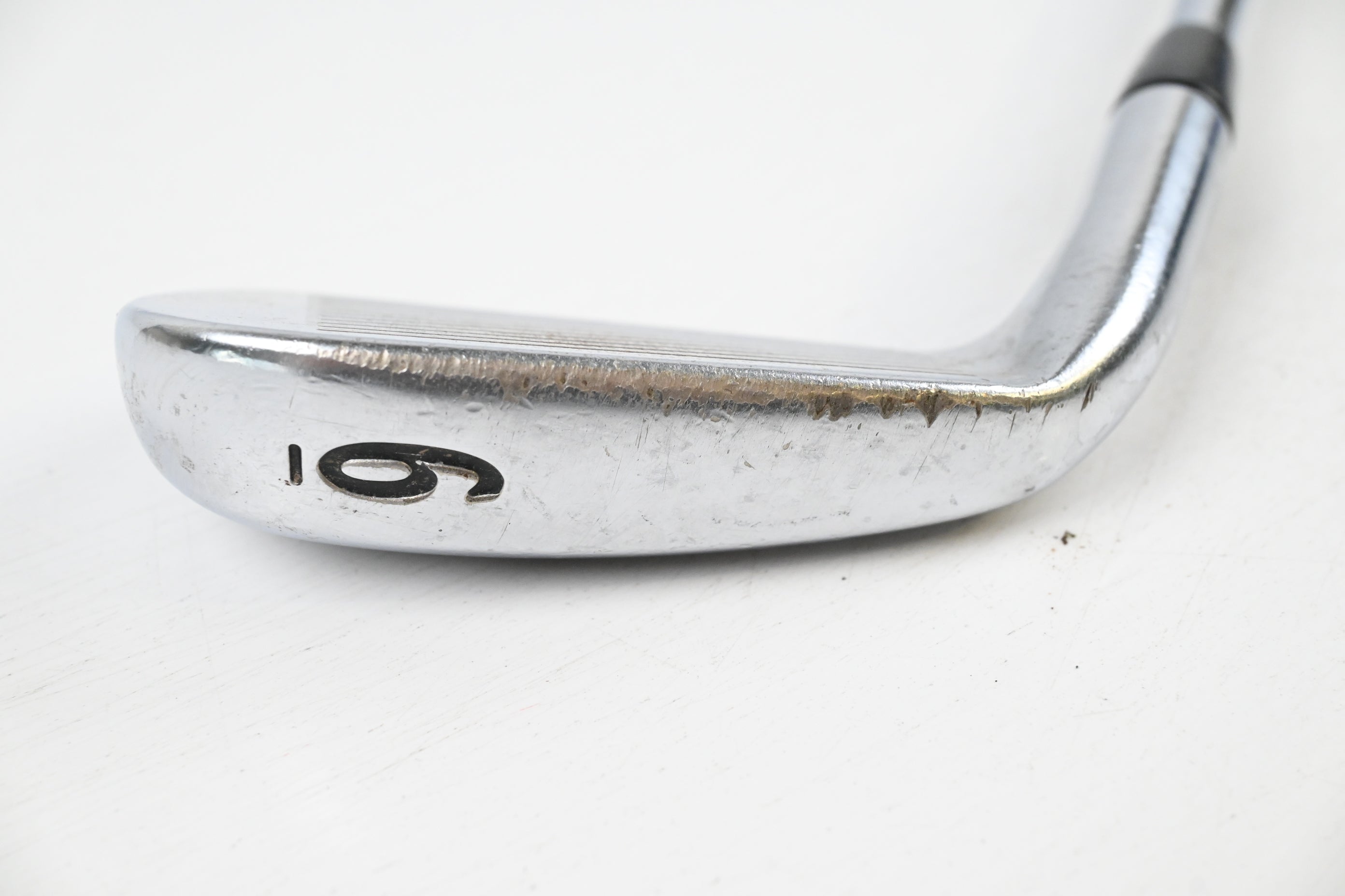 Titleist 716 AP2 #6 Iron / Stiff Flex Project X Precision Shaft