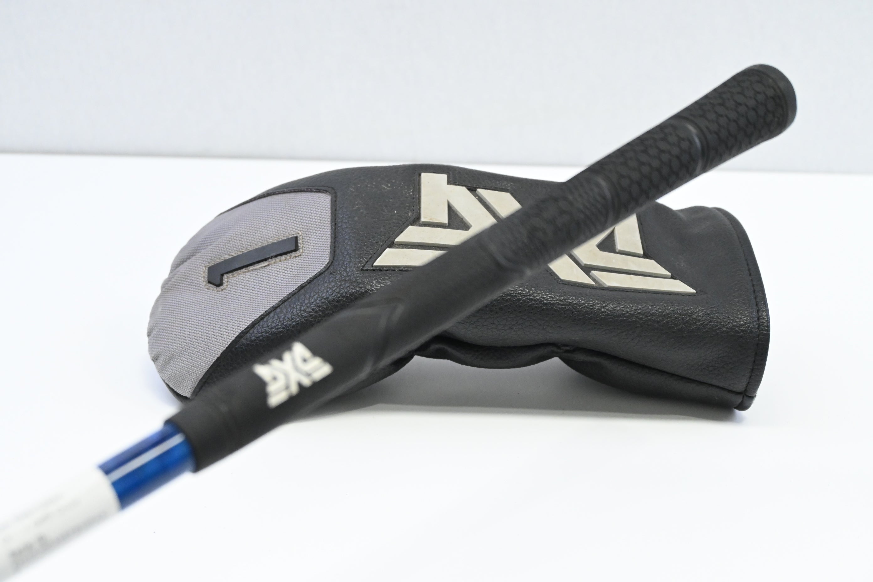 PXG 0811 X Gen4 Driver / 9 Degree / Regular Flex Evenflow Riptide CB 60 Shaft