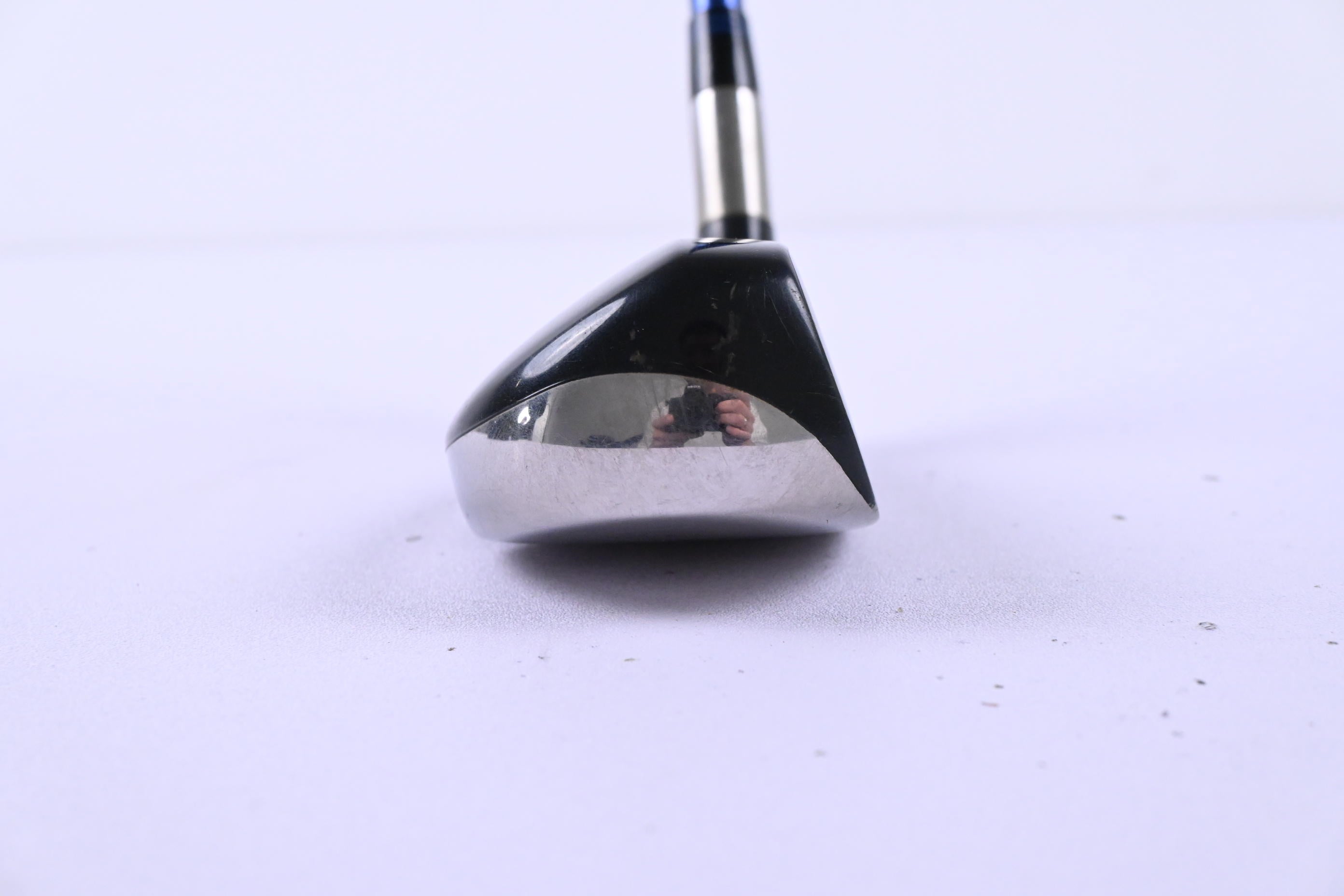 Sonartec MD #3 Hybrid / 19 Degree / Stiff Flex iRod Sonartec MD Shaft