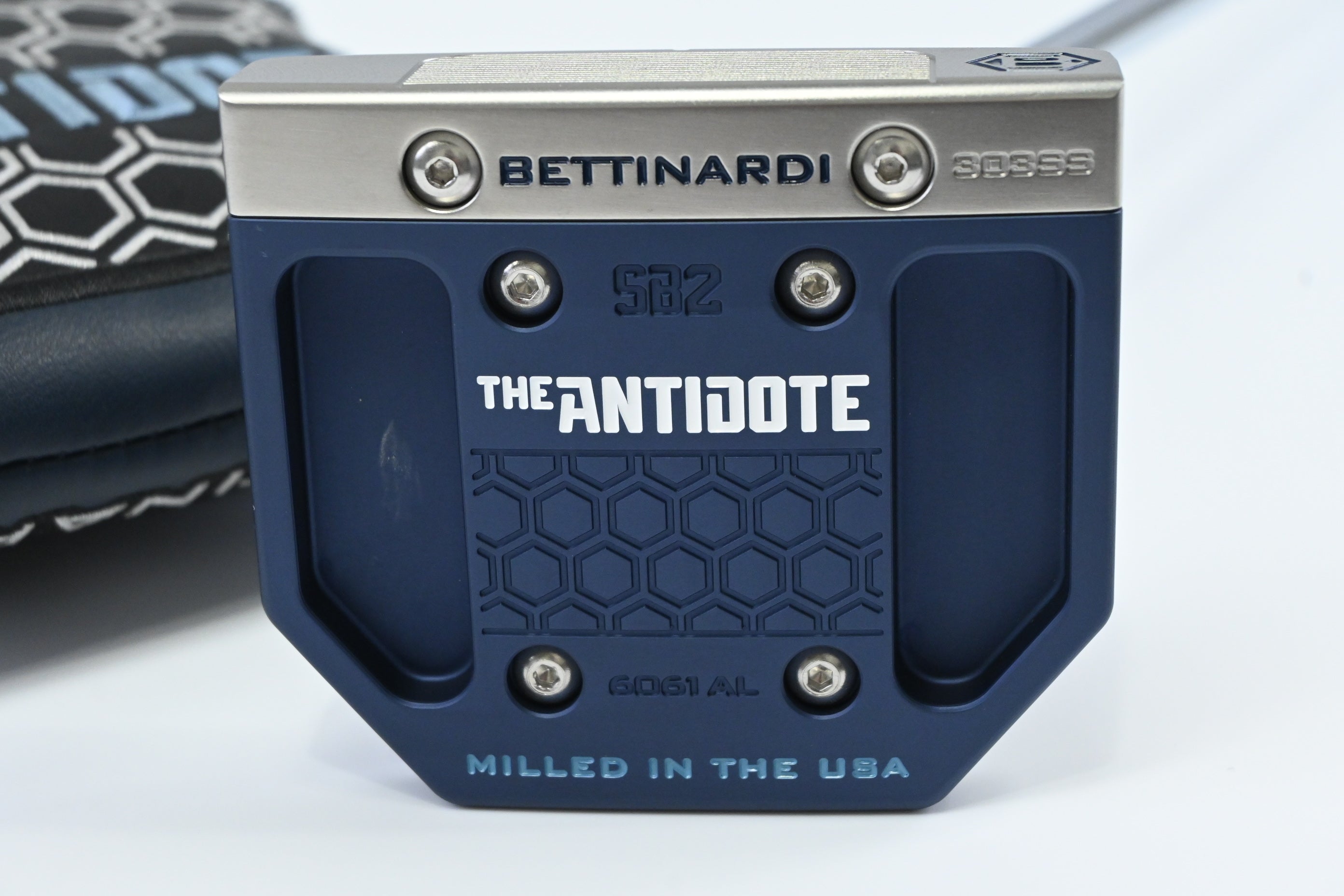 Bettinardi Antidote SB2 Putter / 34 Inch