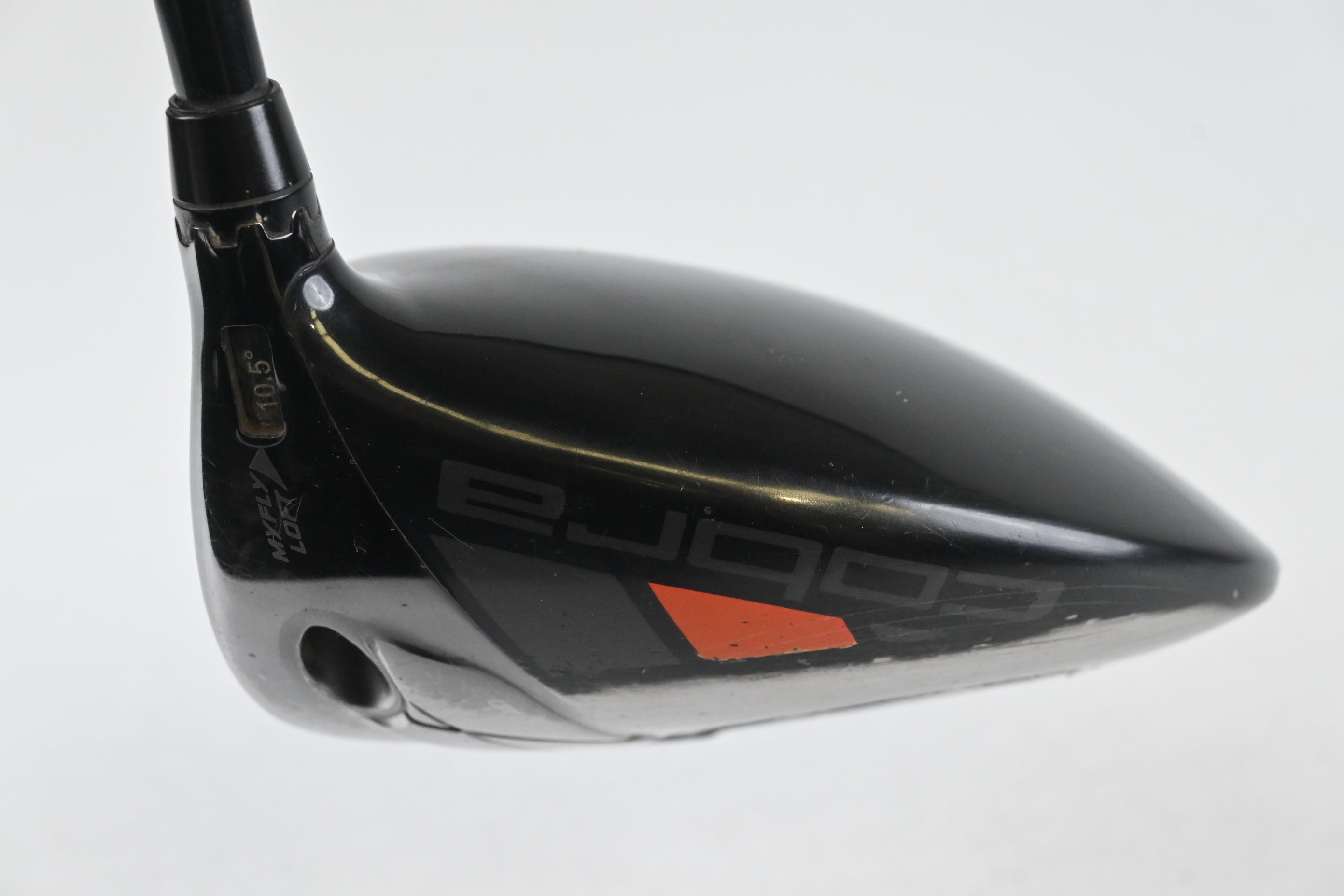 Cobra King Ltd Driver / 10.5 Degree / Regular Flex Fujikura Atmos Red 5 Shaft