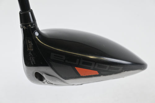 Cobra King Ltd Driver / 10.5 Degree / Regular Flex Fujikura Atmos Red 5 Shaft
