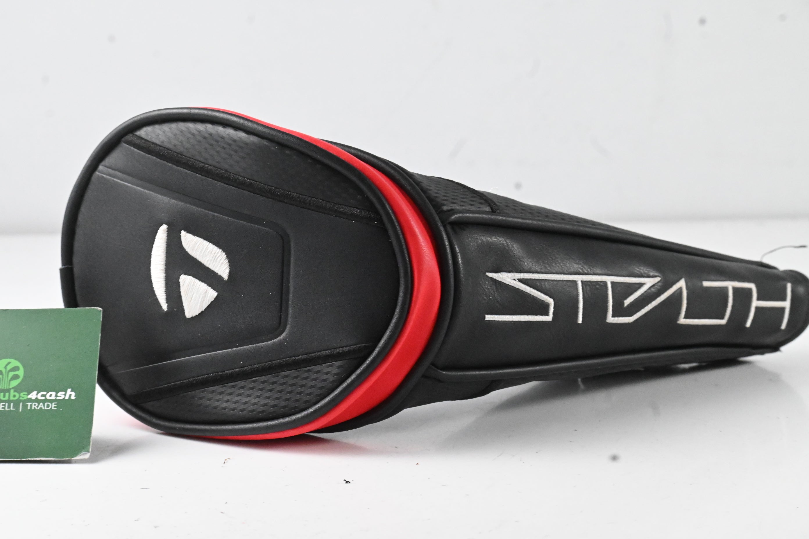 Ladies Taylormade Stealth #5 Wood / 19 Degree / Ladies Flex Aldila Ascent 45