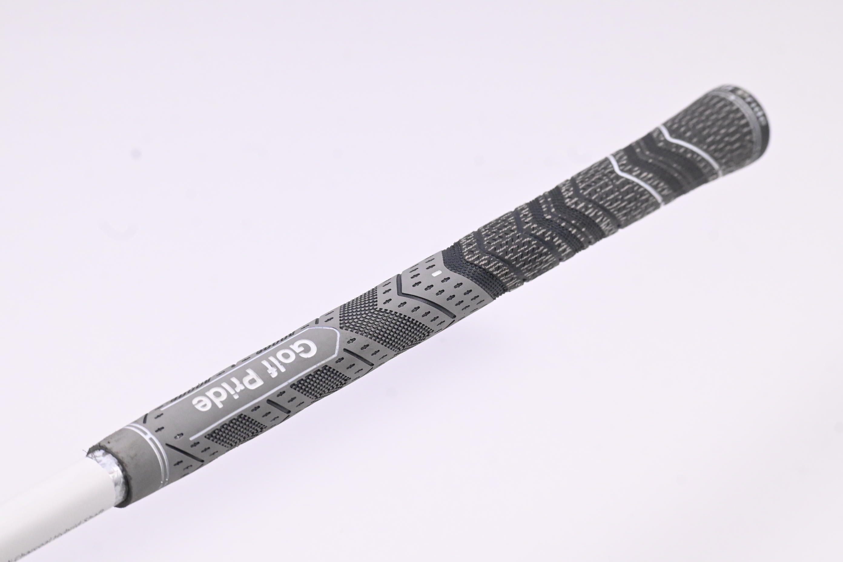 Project X Denali Charcoal 60 #6 Hybrid Shaft / Regular Flex / Callaway 4th Gen