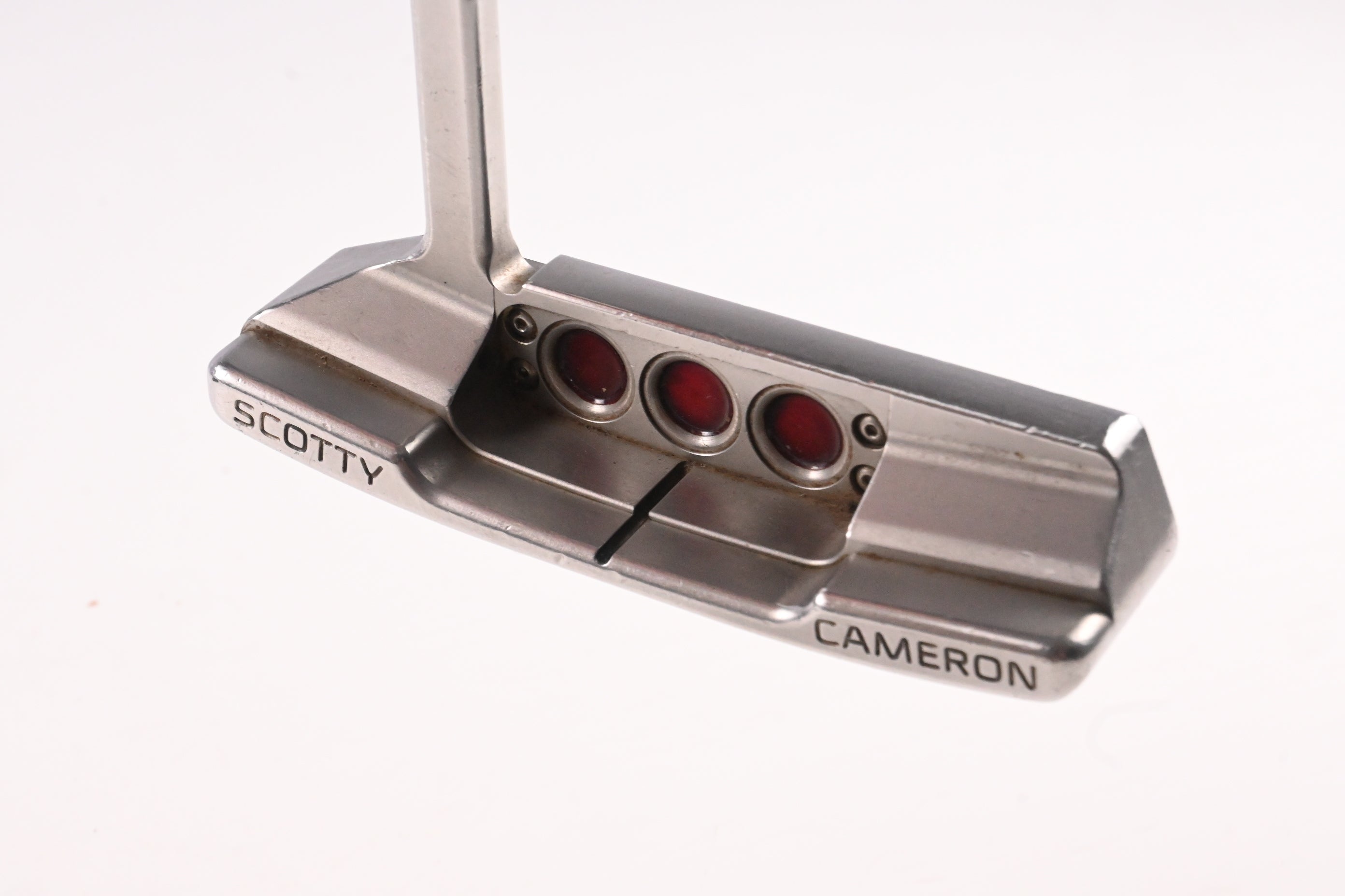 Scotty Cameron Select Newport 2 2016 Putter / 34 Inch