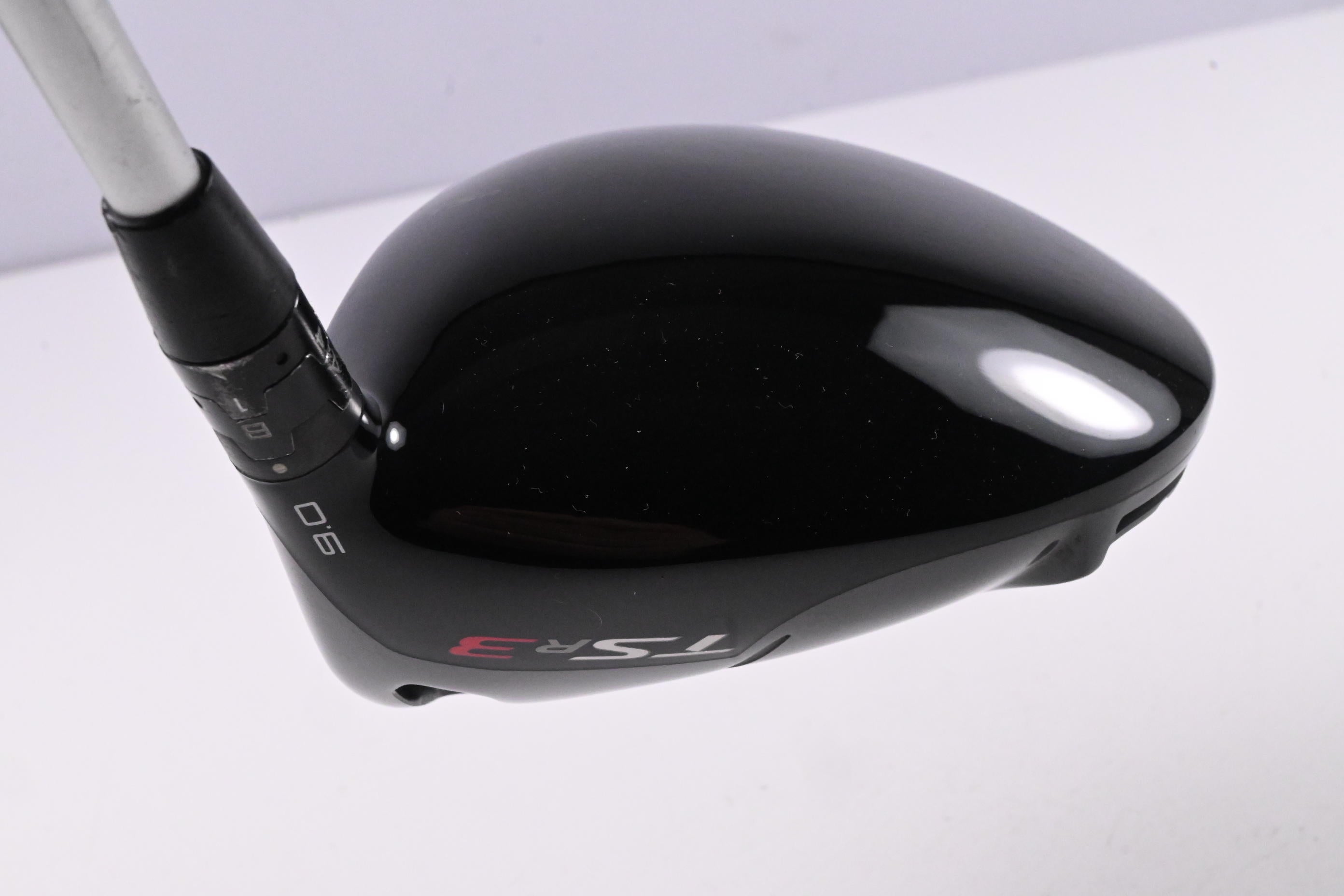 Ladies Titleist TSR3 Driver / 9 Degree / Ladies Fubuki MV SFW 39 Shaft