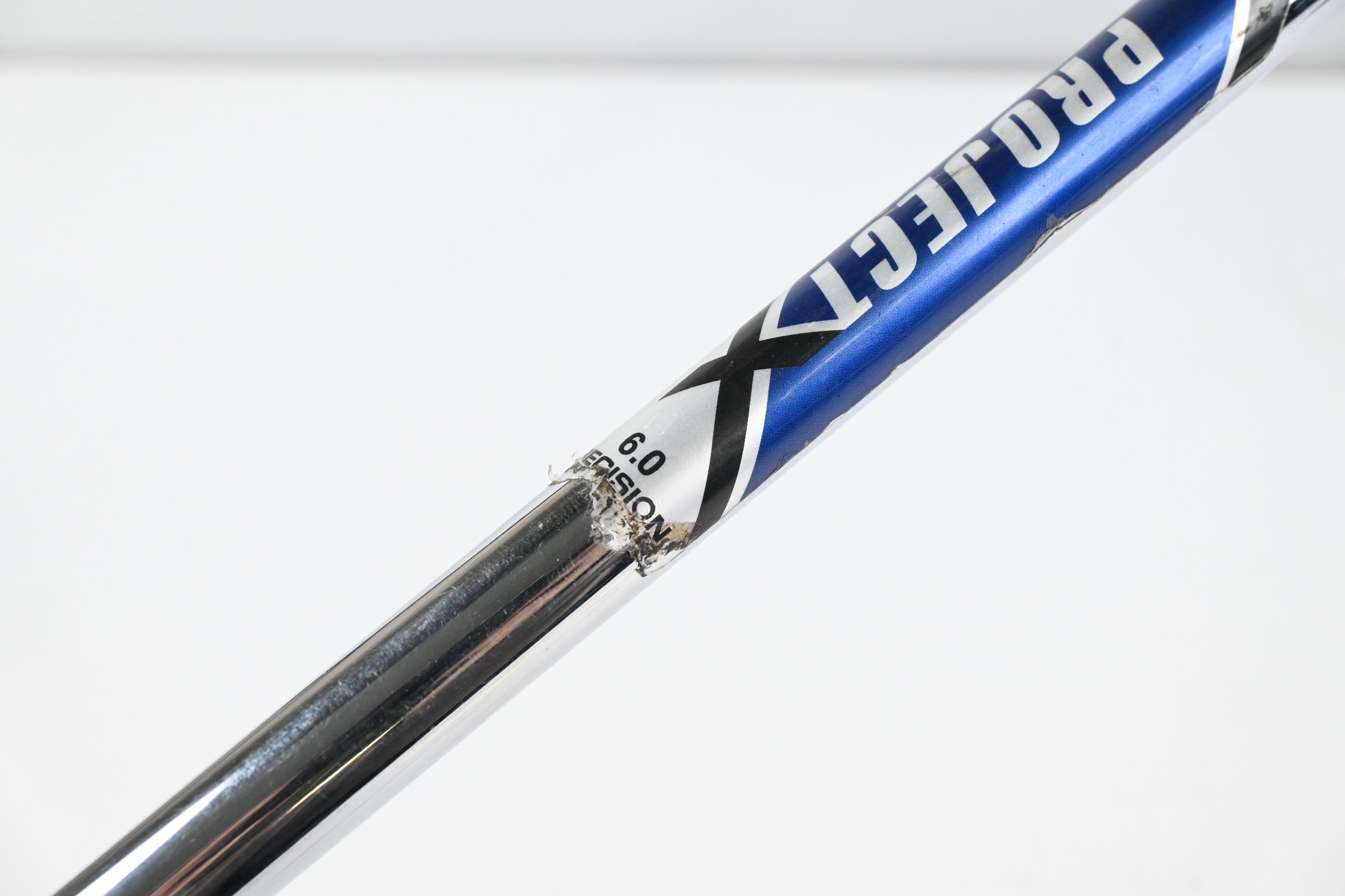 Titleist 716 AP2 #6 Iron / Stiff Flex Project X Precision Shaft