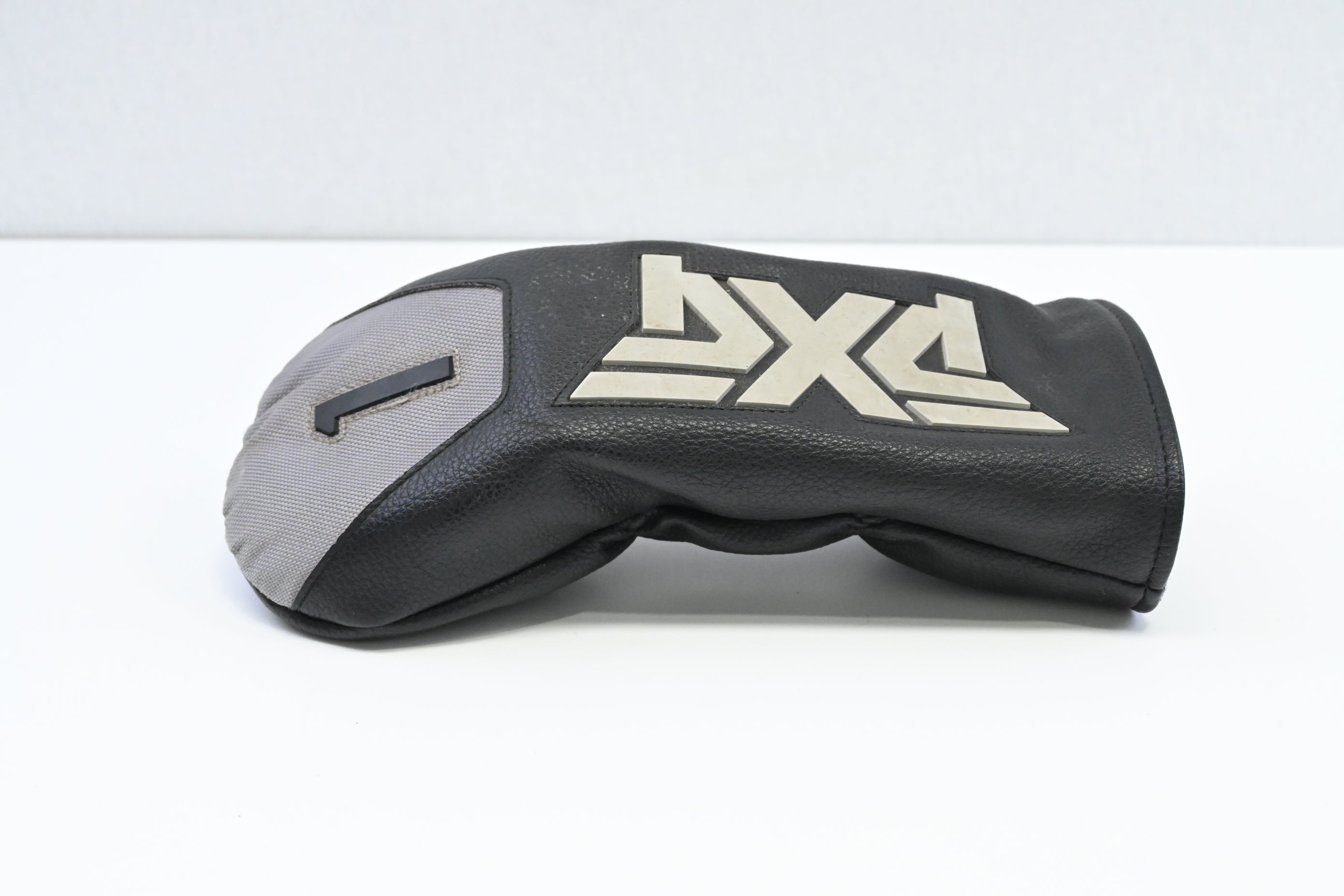 PXG 0811 X Gen4 Driver / 9 Degree / Regular Flex Evenflow Riptide CB 60 Shaft