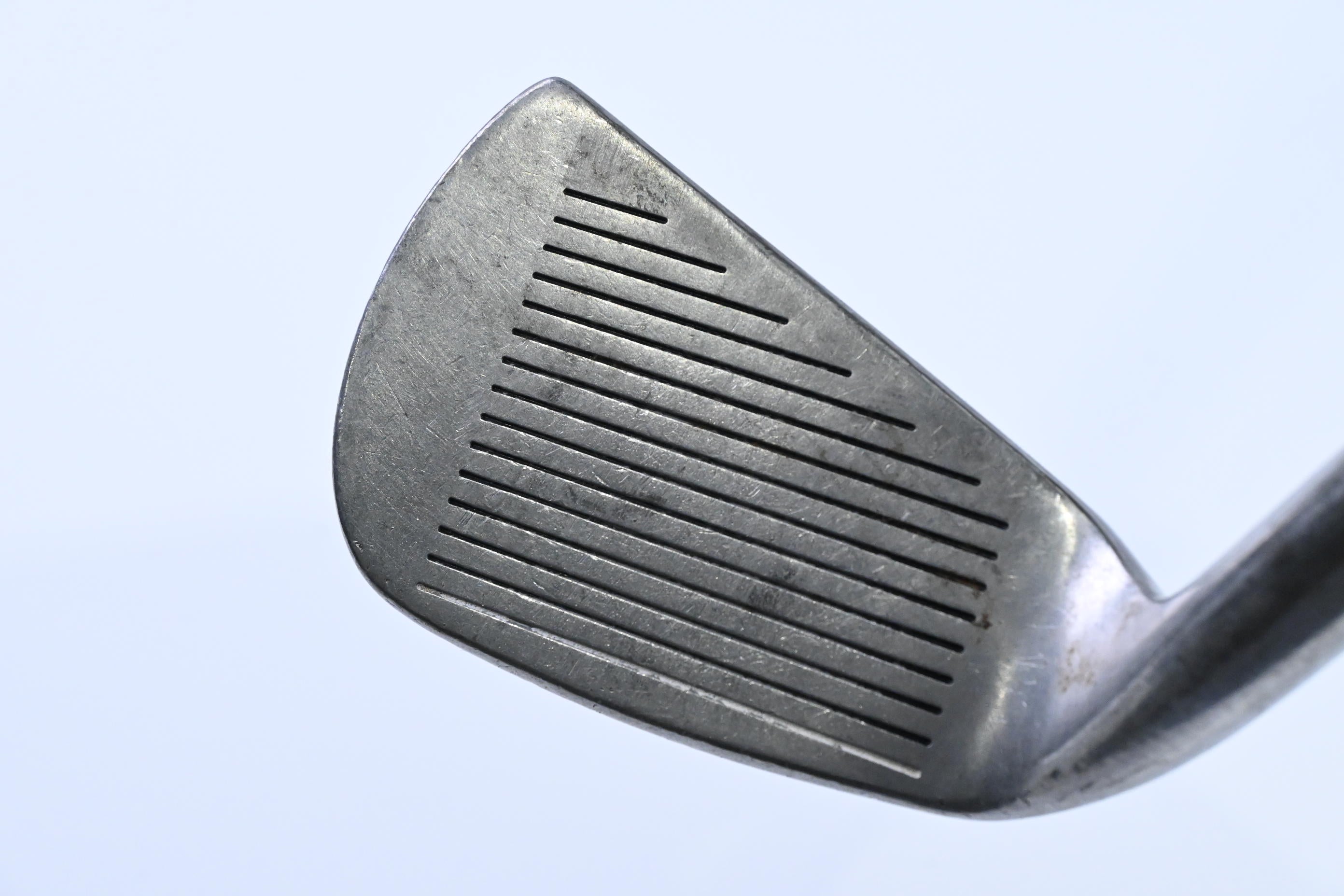 Mizuno TPZ Oversize #7 Iron / 36 Degree / Stiff Flex Dynaflex Lite Shaft