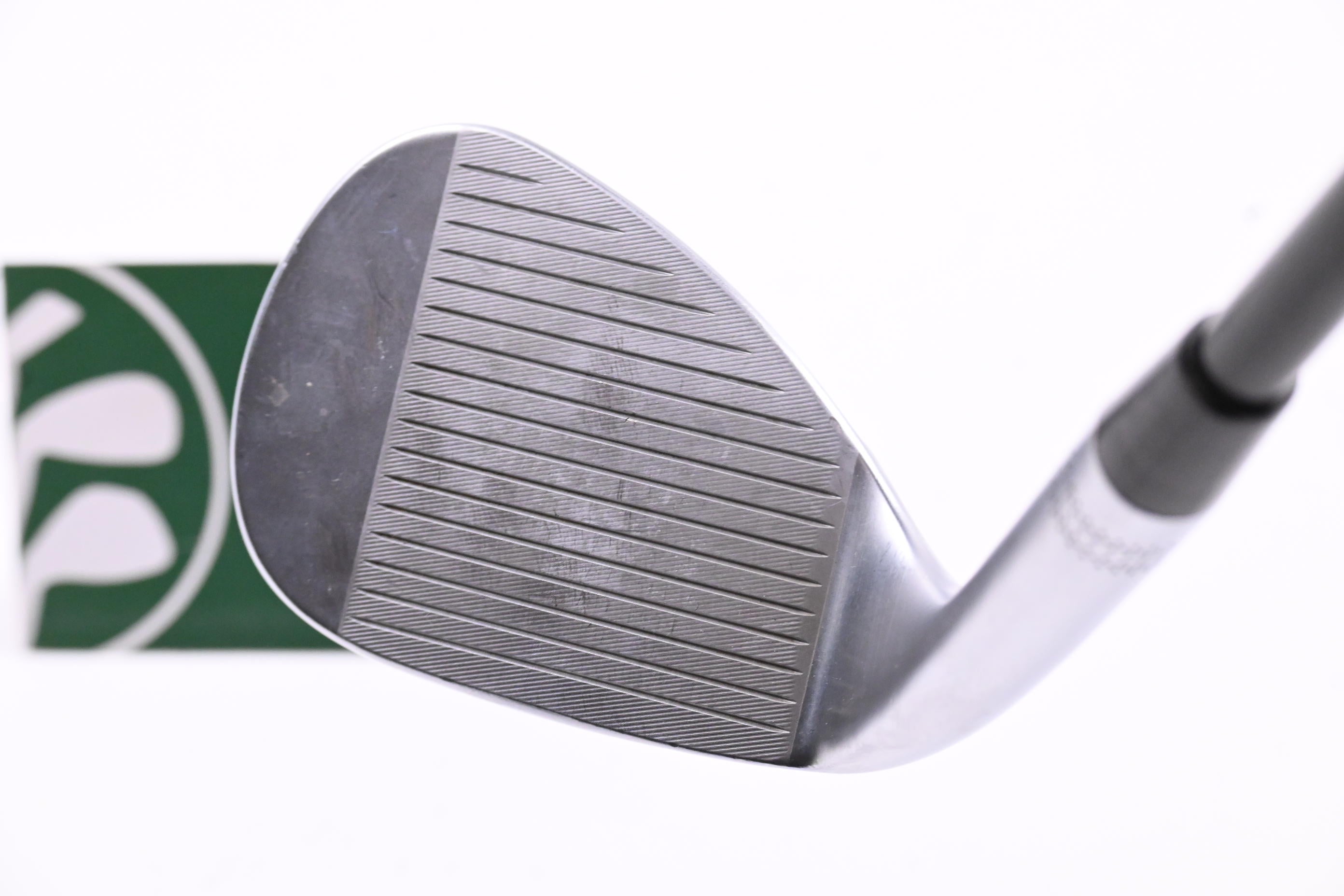 Callaway Opus Platinum Lob Wedge / 58 Degree / Wedge Flex Dynamic Gold Mid 115