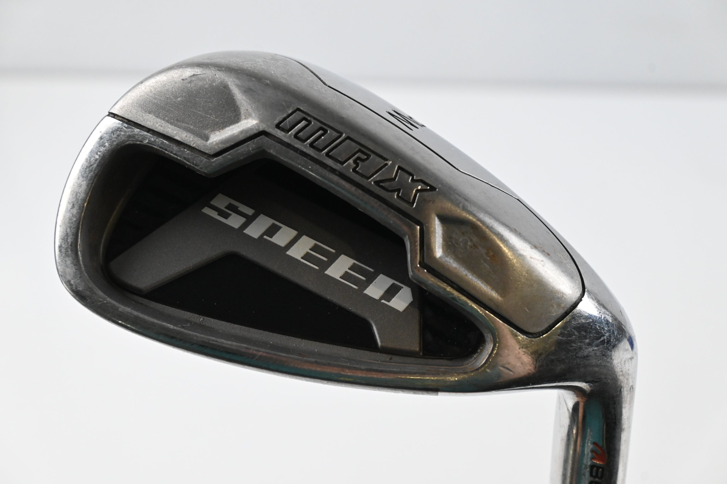 Benross Speed MAX Pitching Wedge / 44 Degree / Regular Flex Benross Concept-10