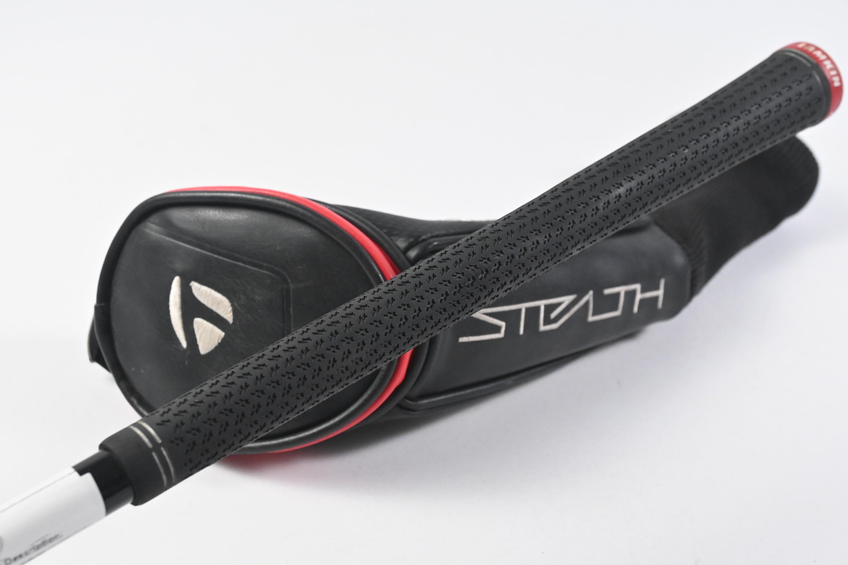 Taylormade Stealth #5 Hybrid / 25 Degree / Regular Flex Ventus Red 6 Shaft