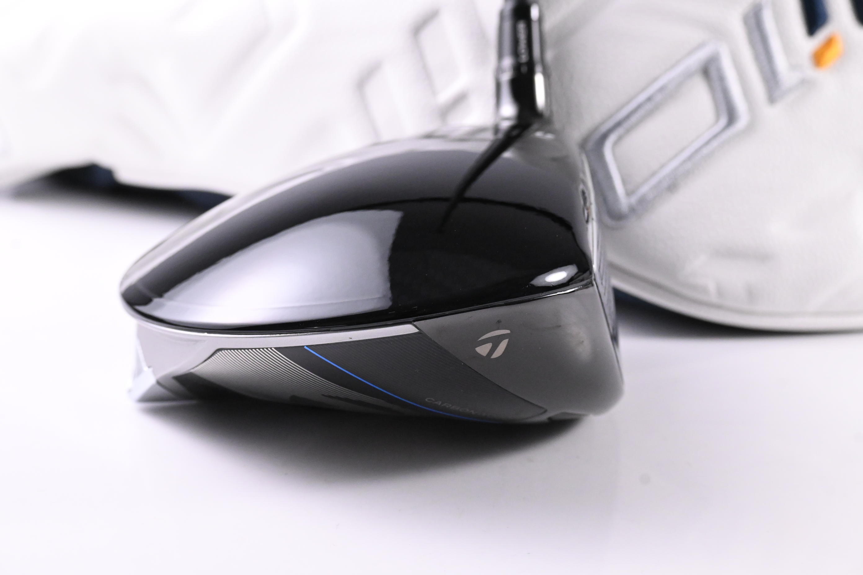 Taylormade Qi10 LS Driver / 9 Degree / Stiff Flex Tensei AV Black 65 Shaft