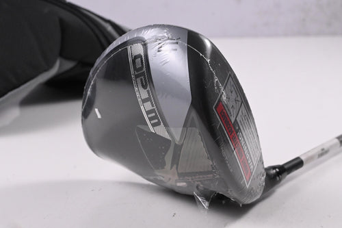Cobra OPTM MAX-K Driver / 10.5 Degree / Regular Flex Kai'li DarkWave Red 50