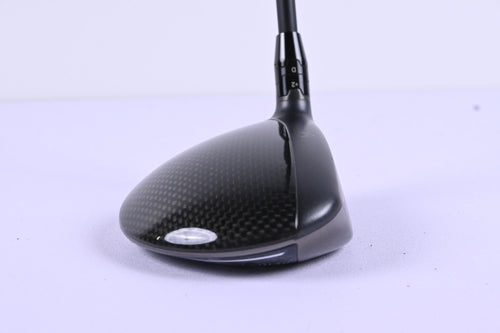 Callaway Paradym Ai Smoke Max #3 Wood / 15 Degree / Stiff Flex Tensei AV Blue 65