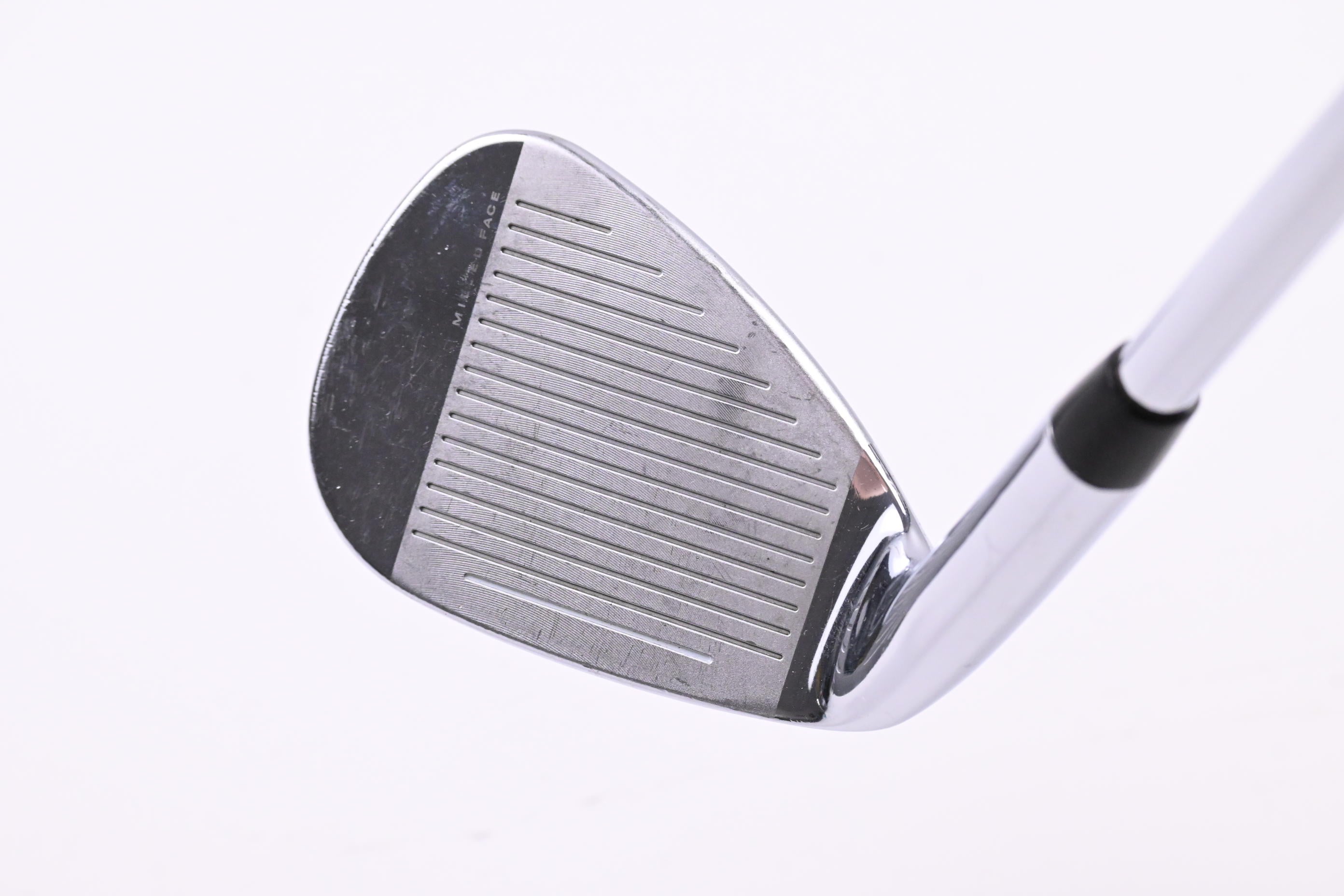 Cobra King Speedzone Gap Wedge / 48 Degree / Regular Flex Steel Shaft