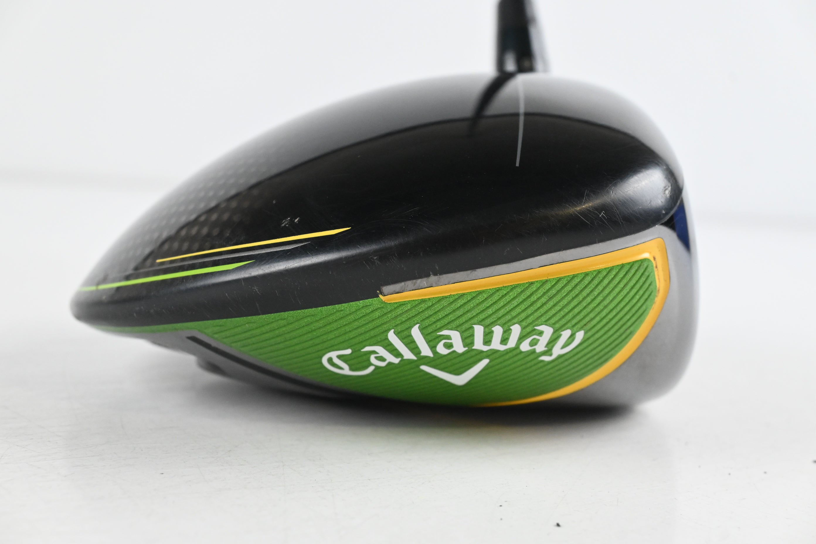 Callaway Epic Flash Driver / 10.5 Degree / Stiff Flex Evenflow Riptide 50 Shaft