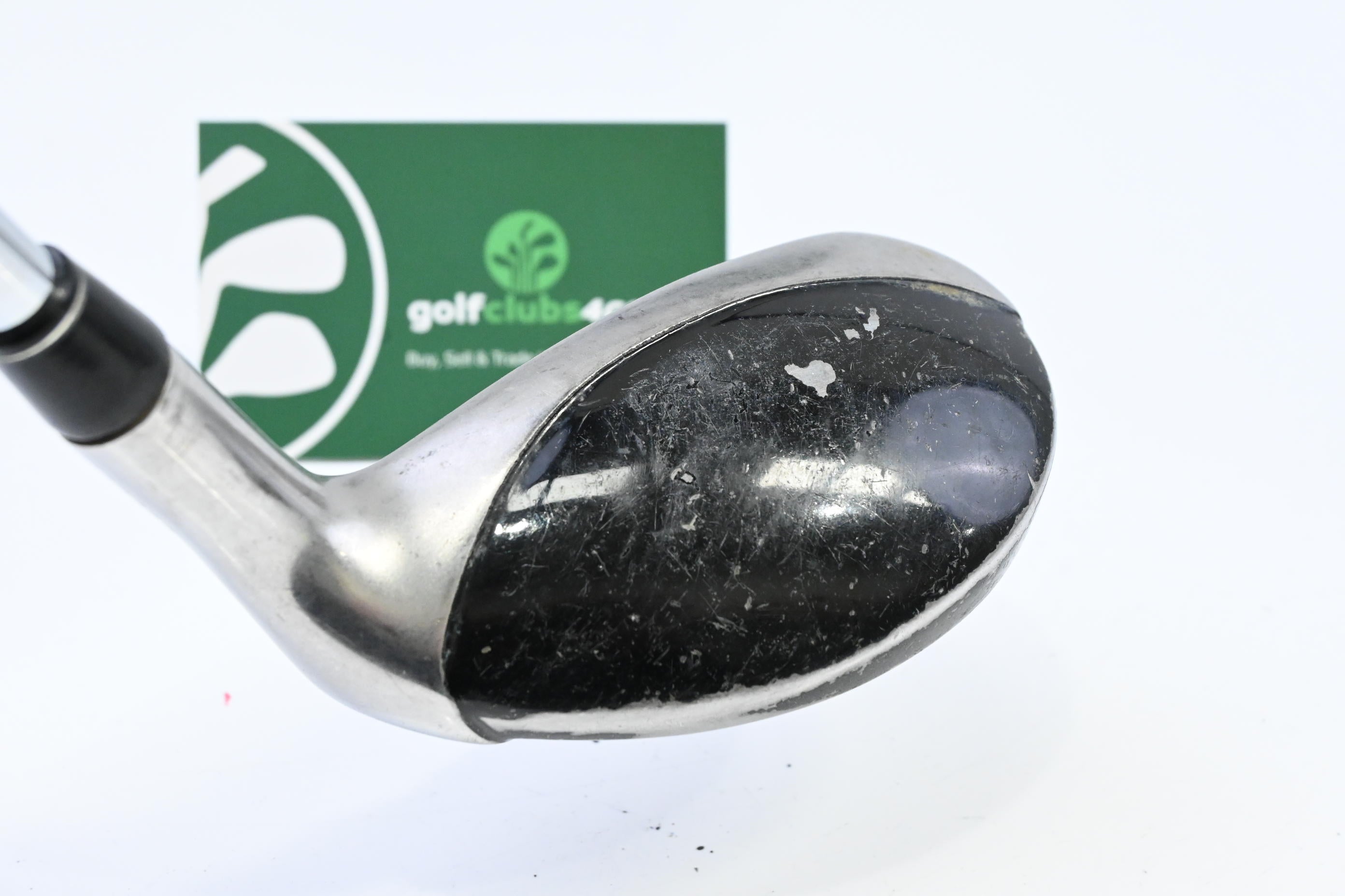 Taylormade Rescue Mid #3 Hybrid / 19 Degree / Regular Flex Taylormade Shaft