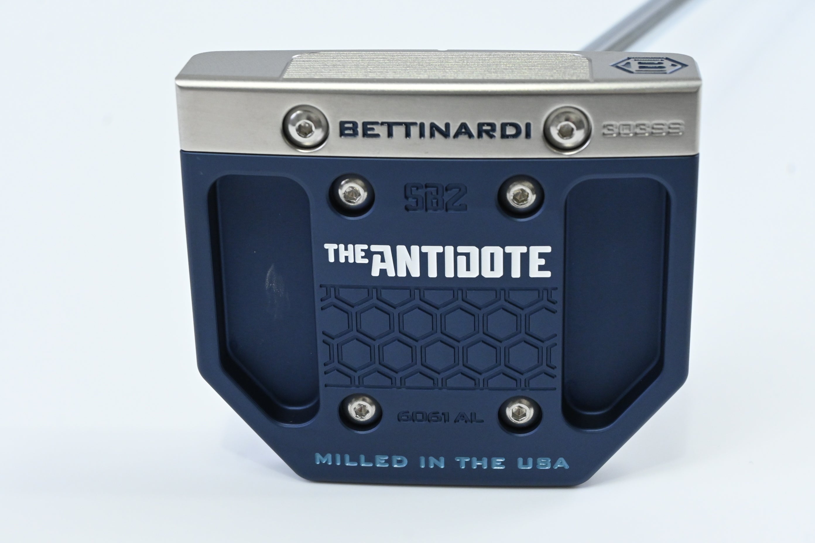 Bettinardi Antidote SB2 Putter / 34 Inch