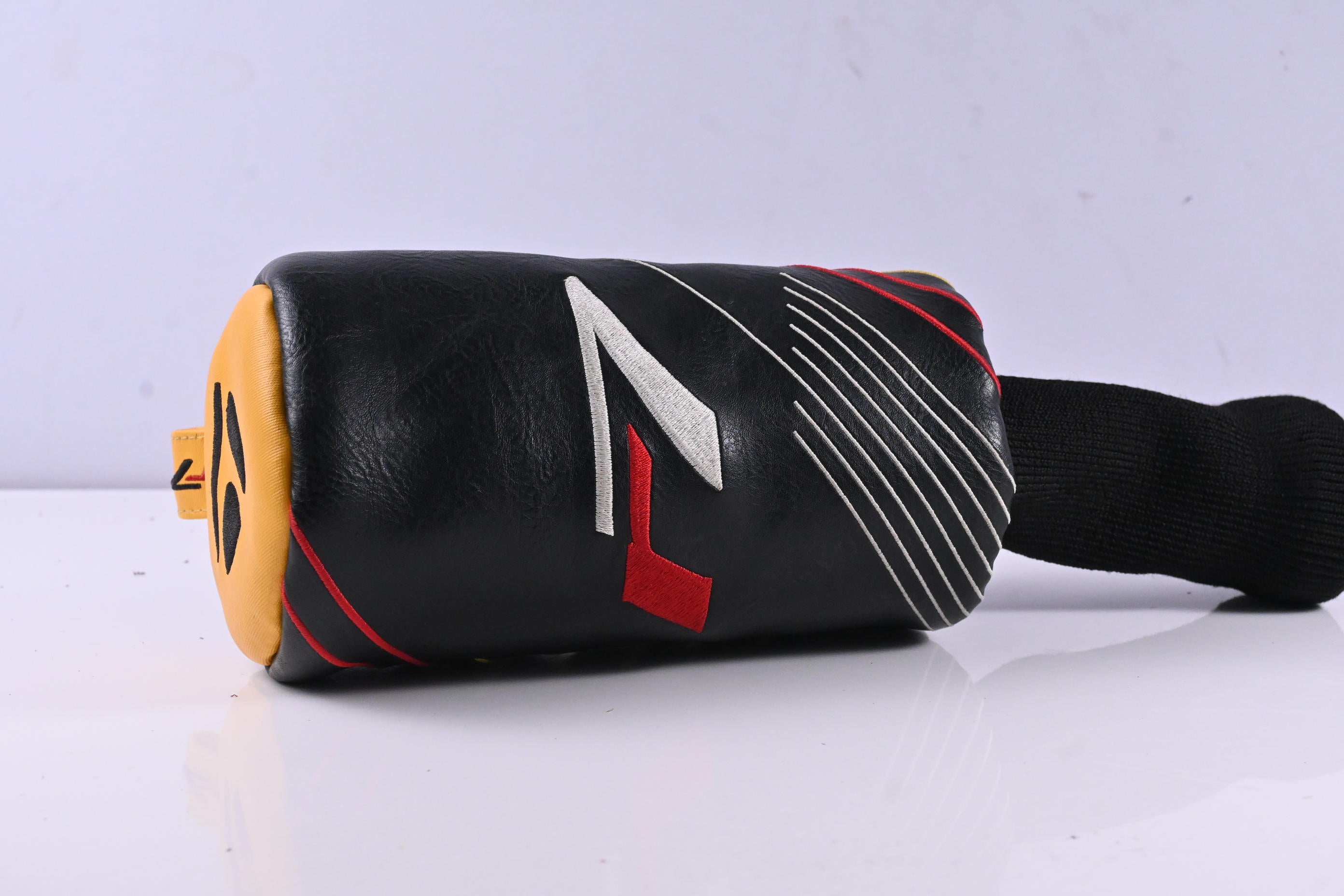 Taylormade R7 Quad Mini Driver / 11.5 Degree / Stiff Flex Fujikura Speeder 6