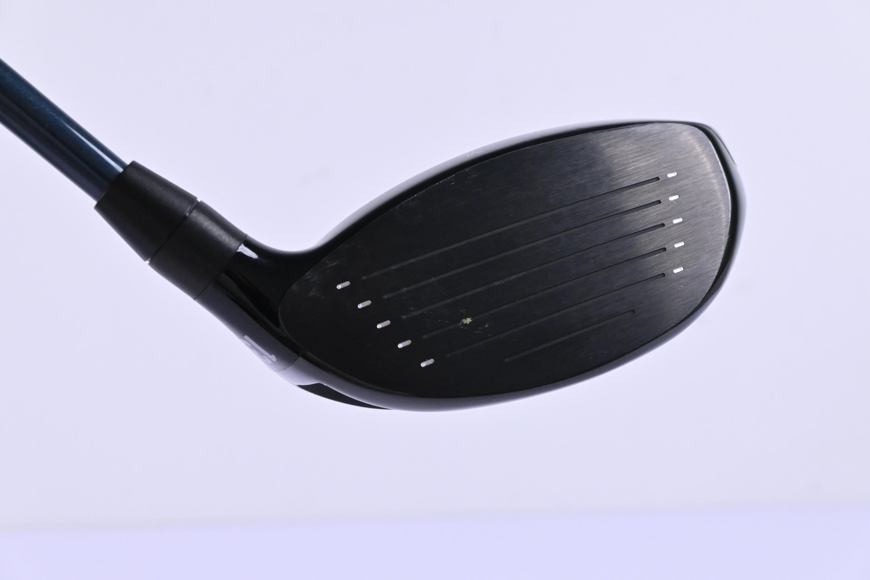 Left Hand PXG Secret Weapon Mini Driver / 13 Degree / Regular Flex Denali 60