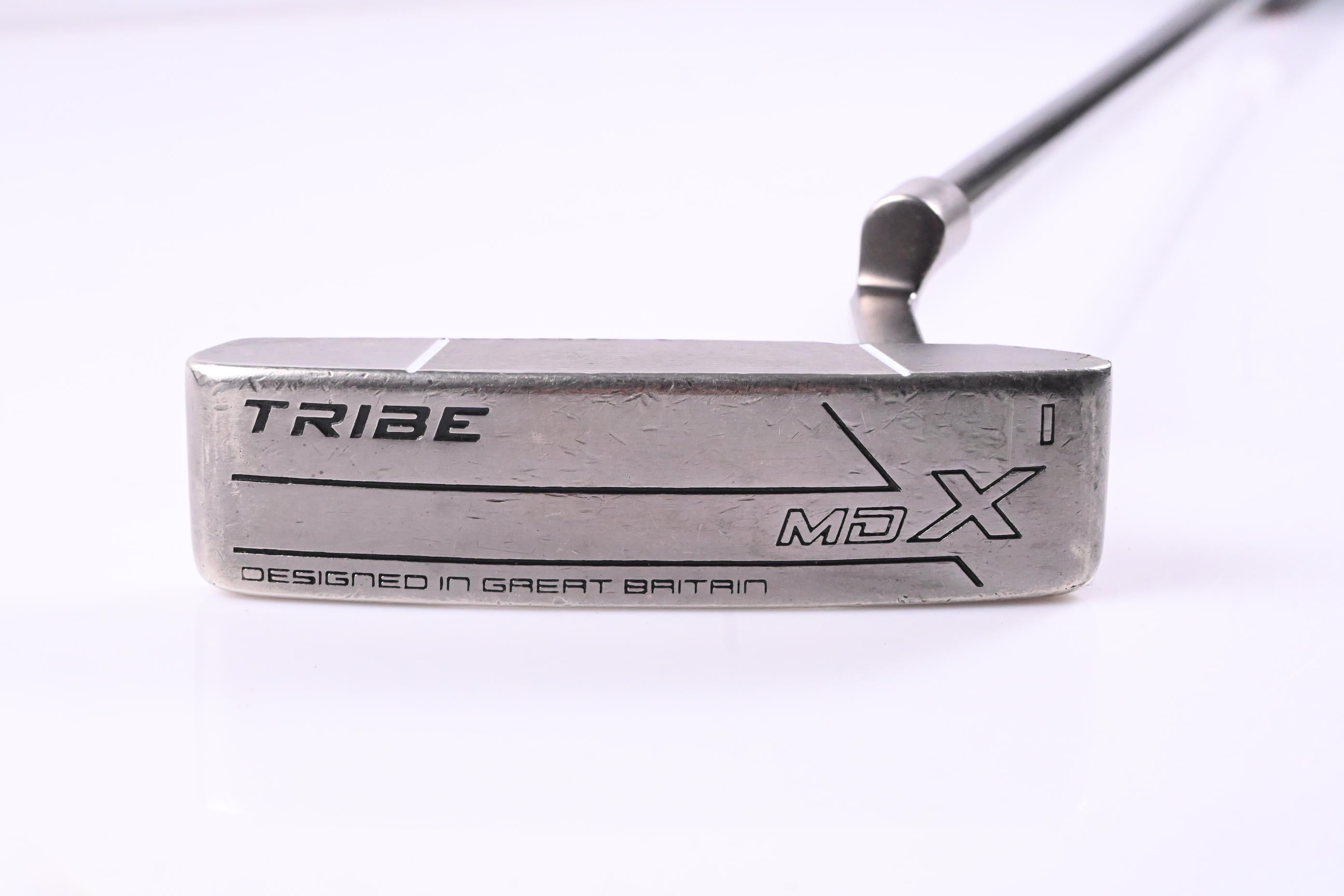 Benross Tribe MD X 1 Putter / 34 Inch