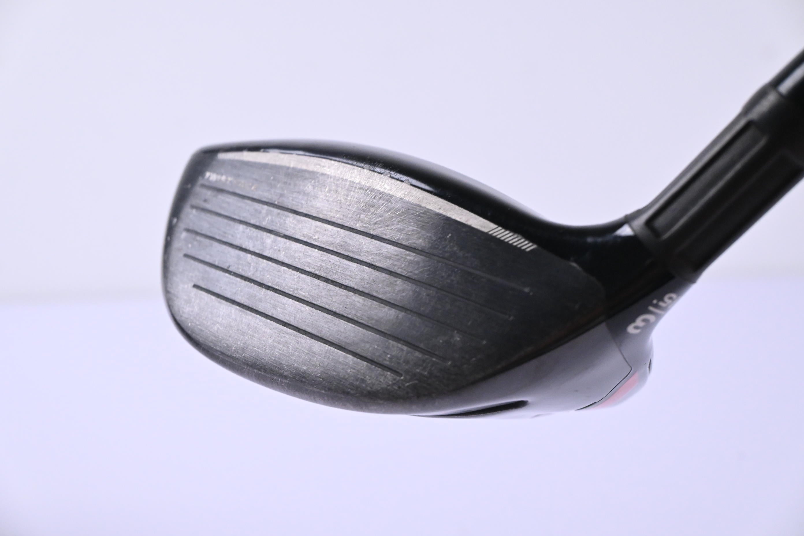Taylormade Stealth #3 Wood / 15 Degree / Senior Flex Fujikura Ventus Red 5 Shaft