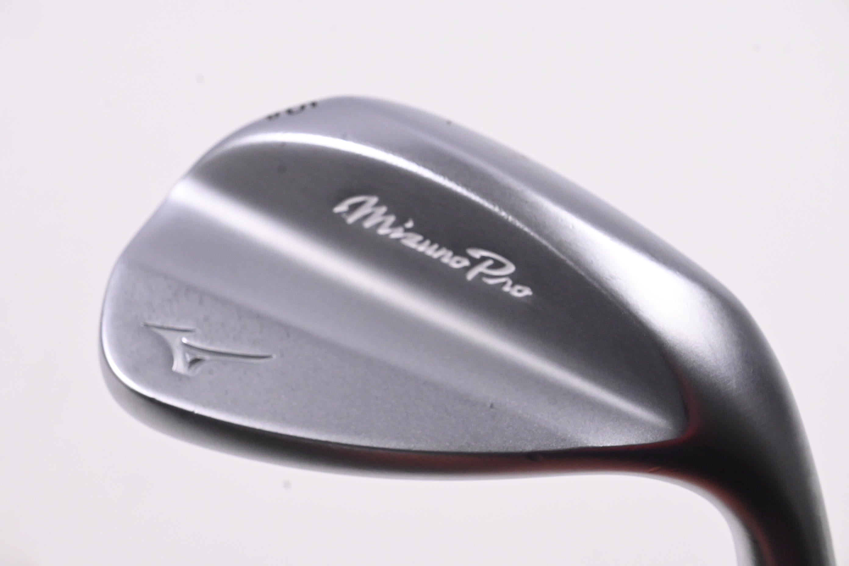 Mizuno Pro T-1 Sand Wedge / 56 Degree / Wedge Flex Steel Shaft