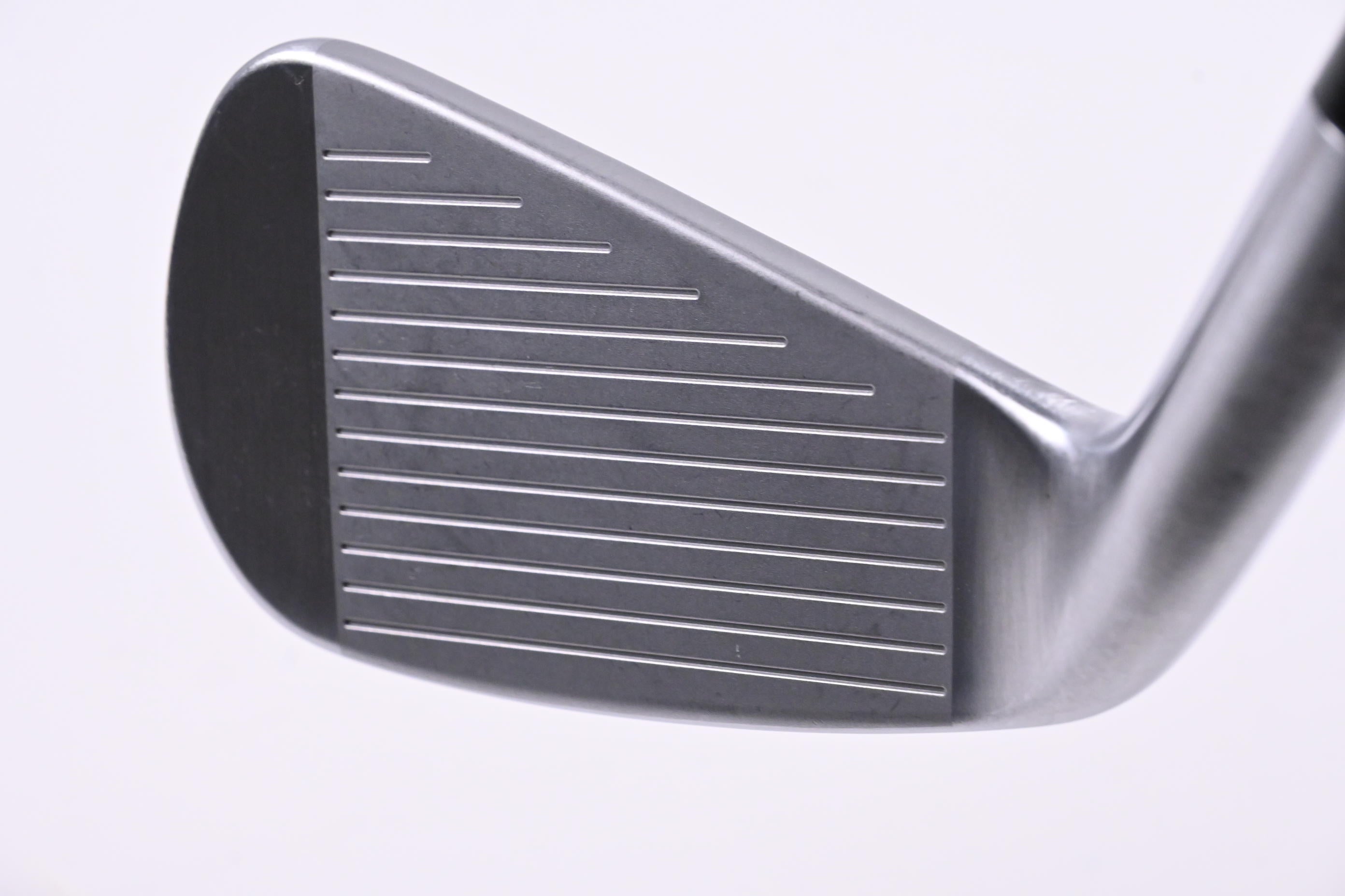 Taylormade P790 2025 #4 Iron / 20 Degree / Stiff Flex KBS Max MT 85 Shaft