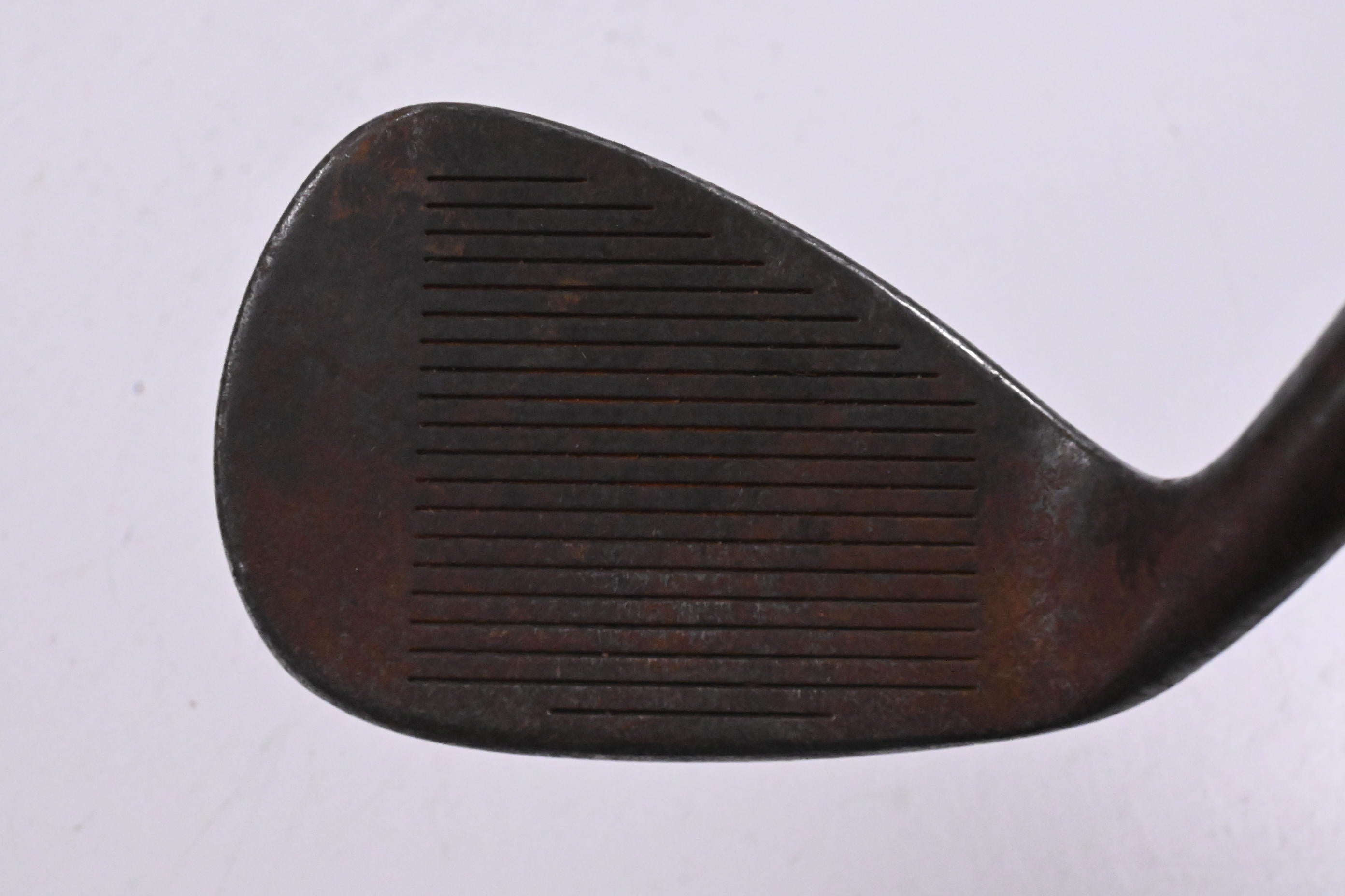 Callaway X-Series Jaws Gap Wedge / 52 Degree / Wedge Flex Callaway Shaft