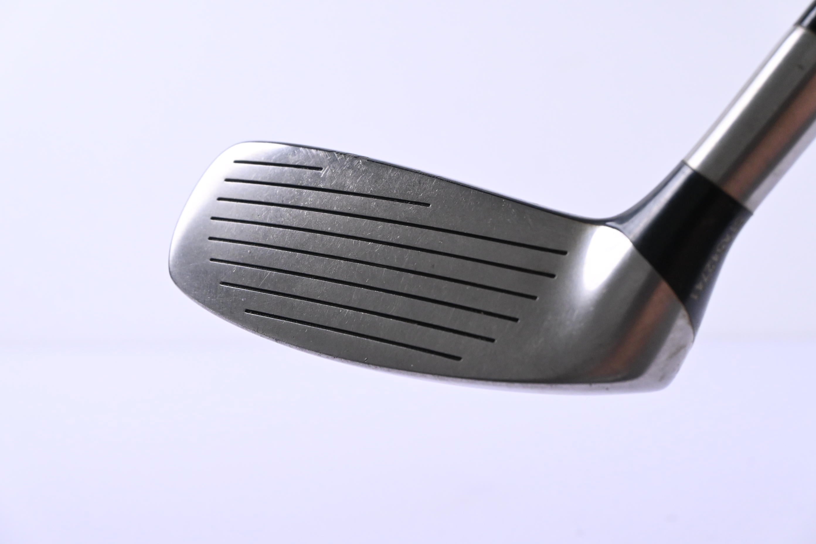 Sonartec MD #3 Hybrid / 19 Degree / Stiff Flex iRod Sonartec MD Shaft