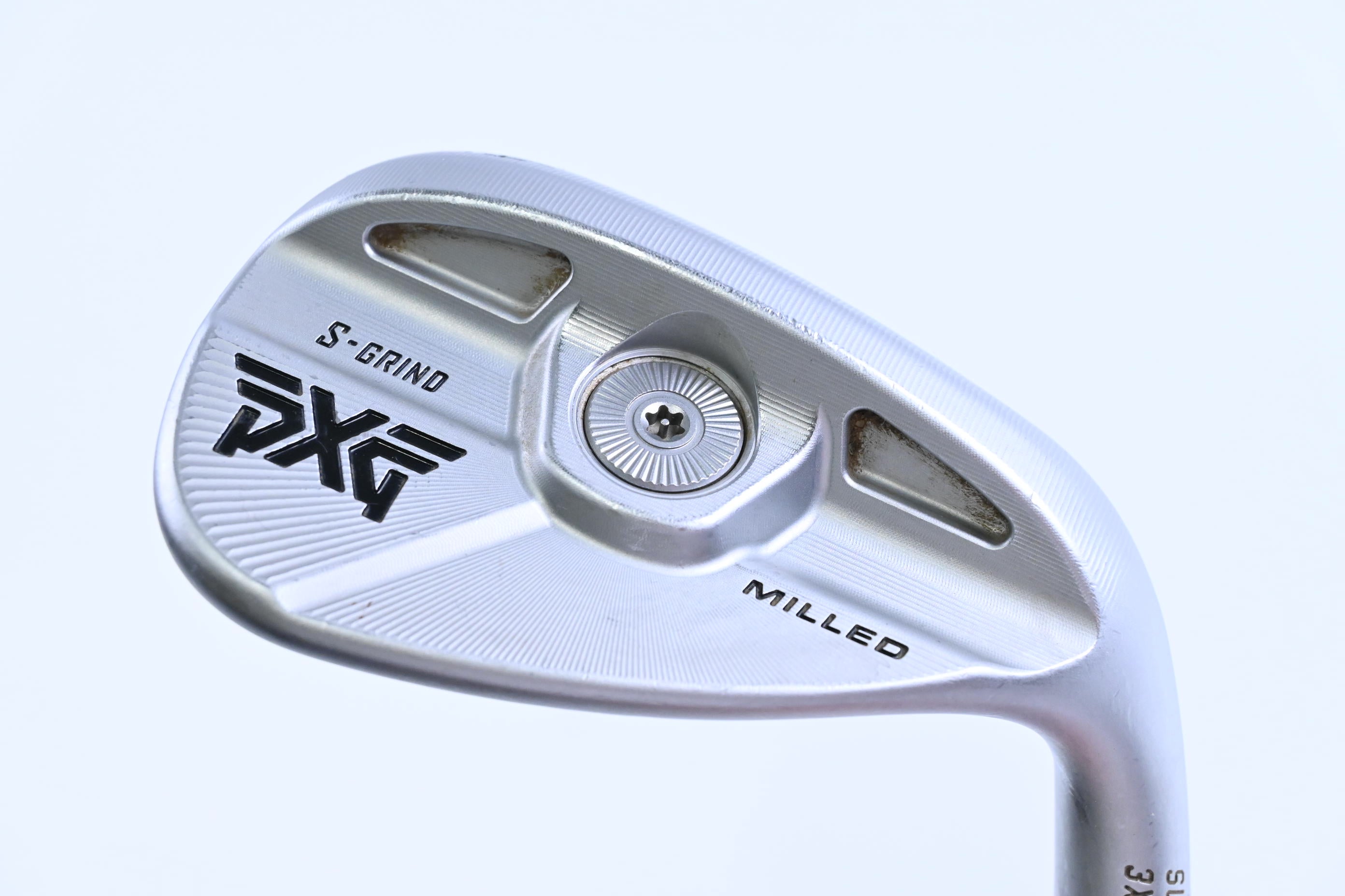 PXG Sugar Daddy III Sand Wedge / 54 Degree / Stiff Flex KBS Tour 120 Shaft