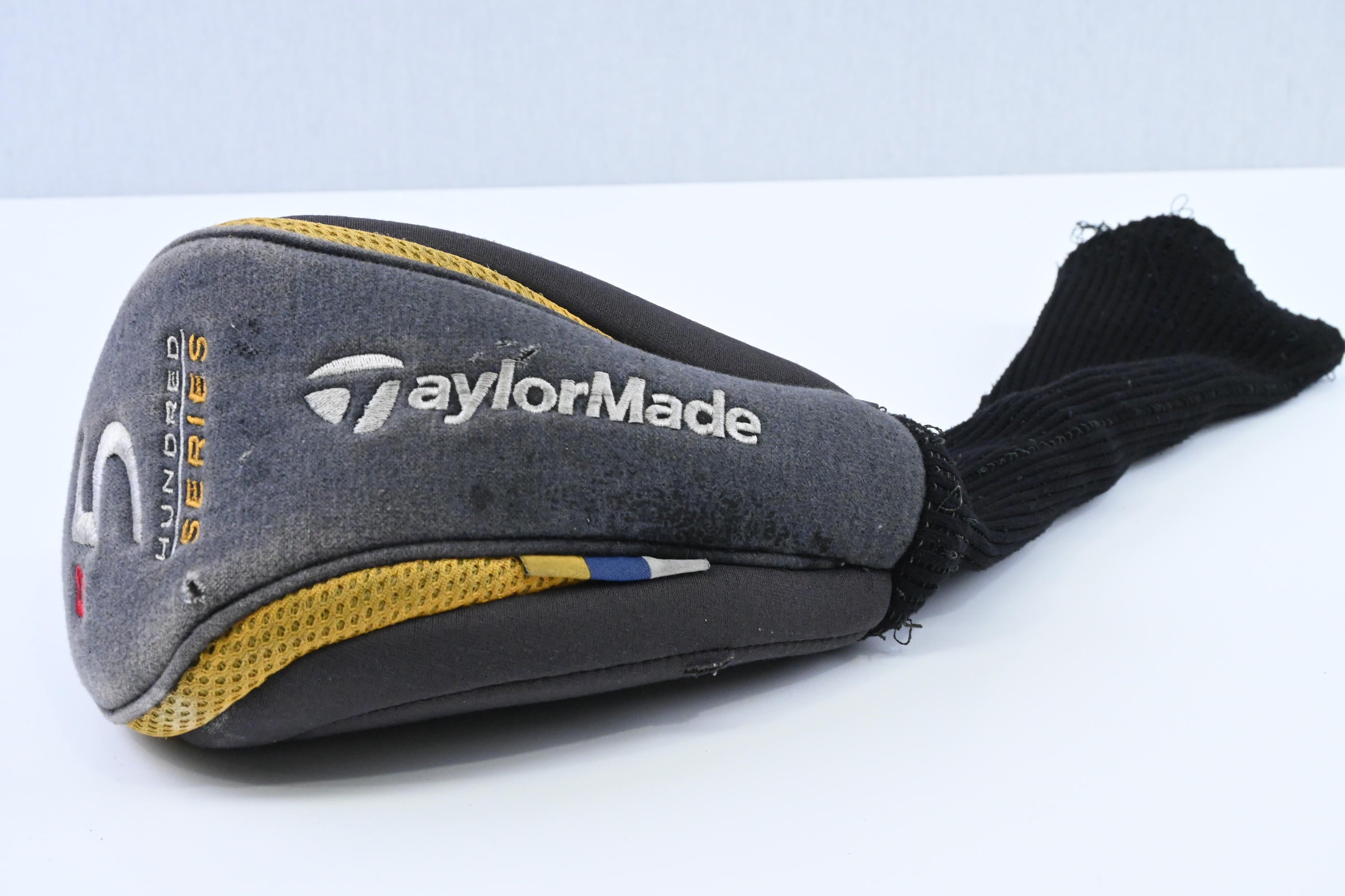 Taylormade R540 Driver / 8.5 Degree / Regular Flex M.A.S.2 Ultralite 60 Shaft