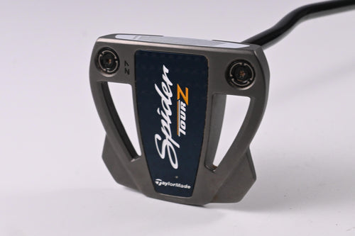 TaylorMade Spider TourZ 2023 Putter / 34 Inch
