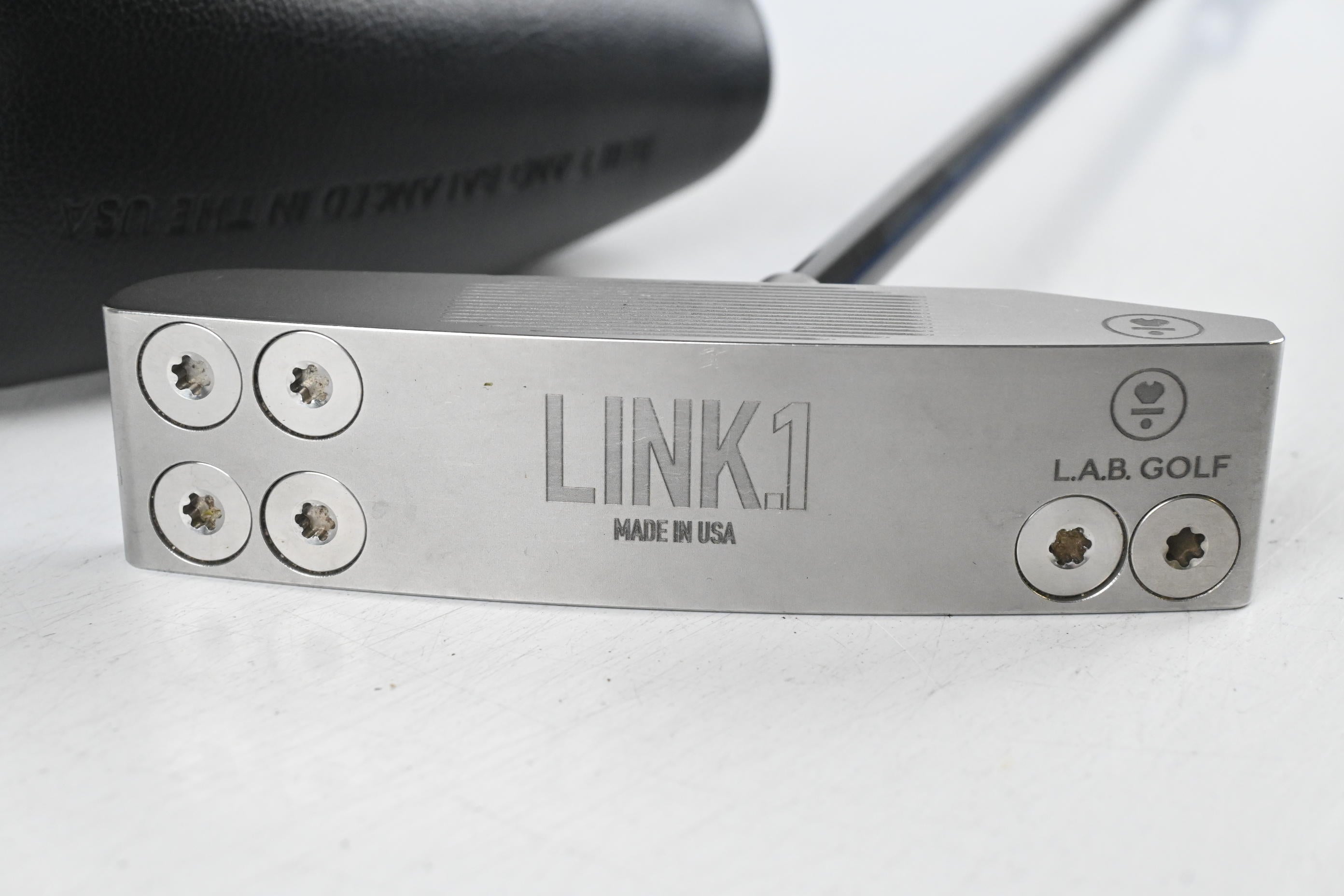 L.A.B Golf Link.1 Putter / 34 Inch